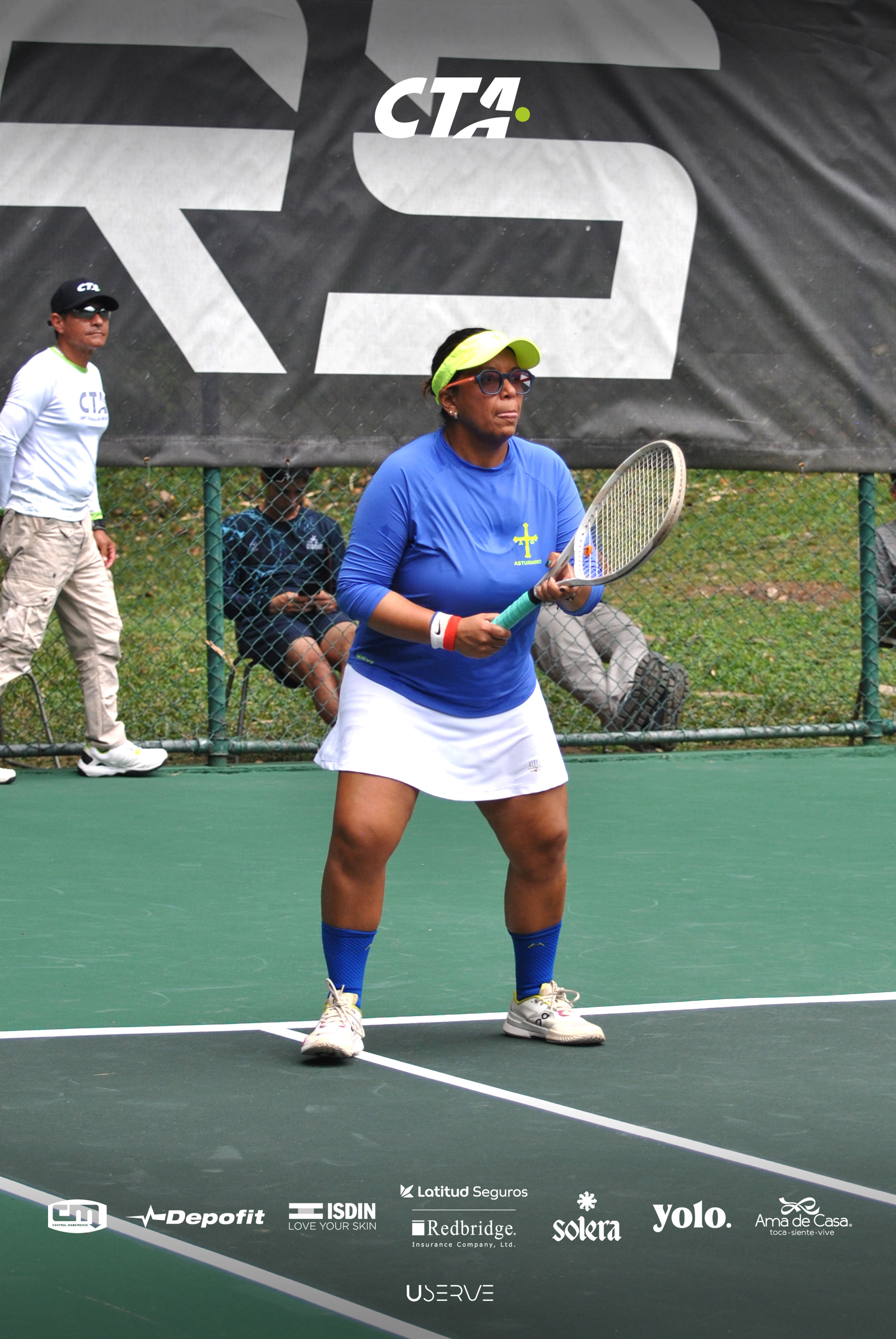 2T - FINALES TENIS - 5F ASTA