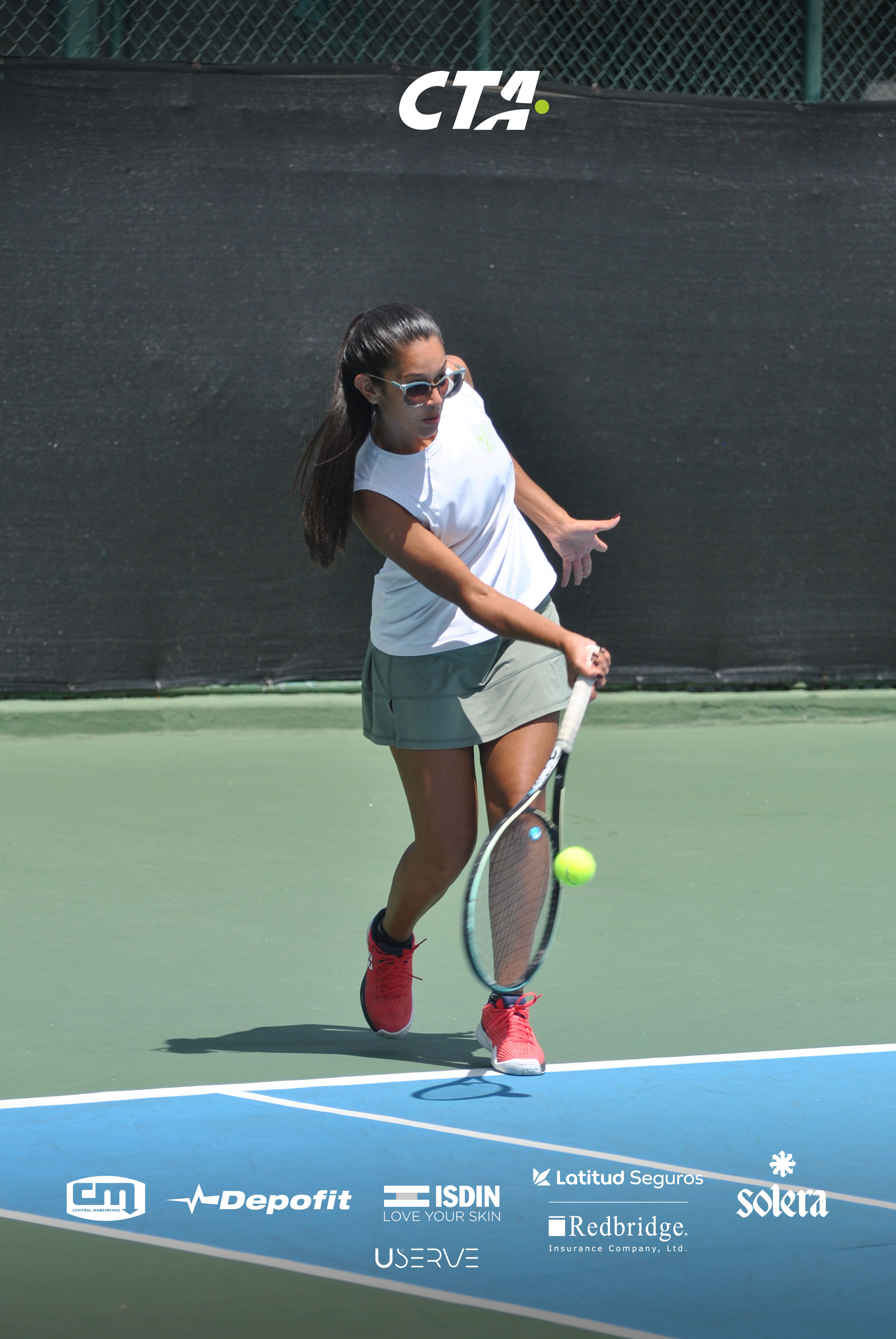 2T - 7ma Jornada de Tenis - 4F - VAGA32