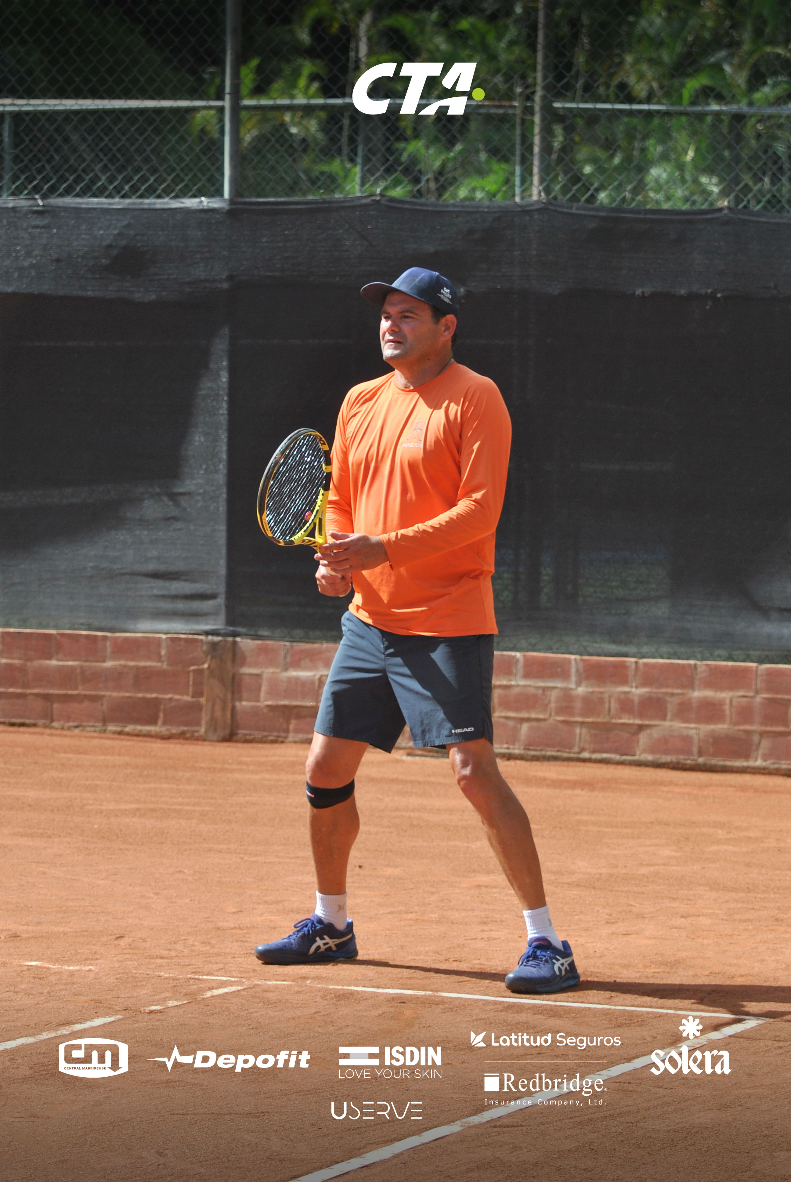 2T - 6ta Jornada de Tenis - 5MM - LCCA3