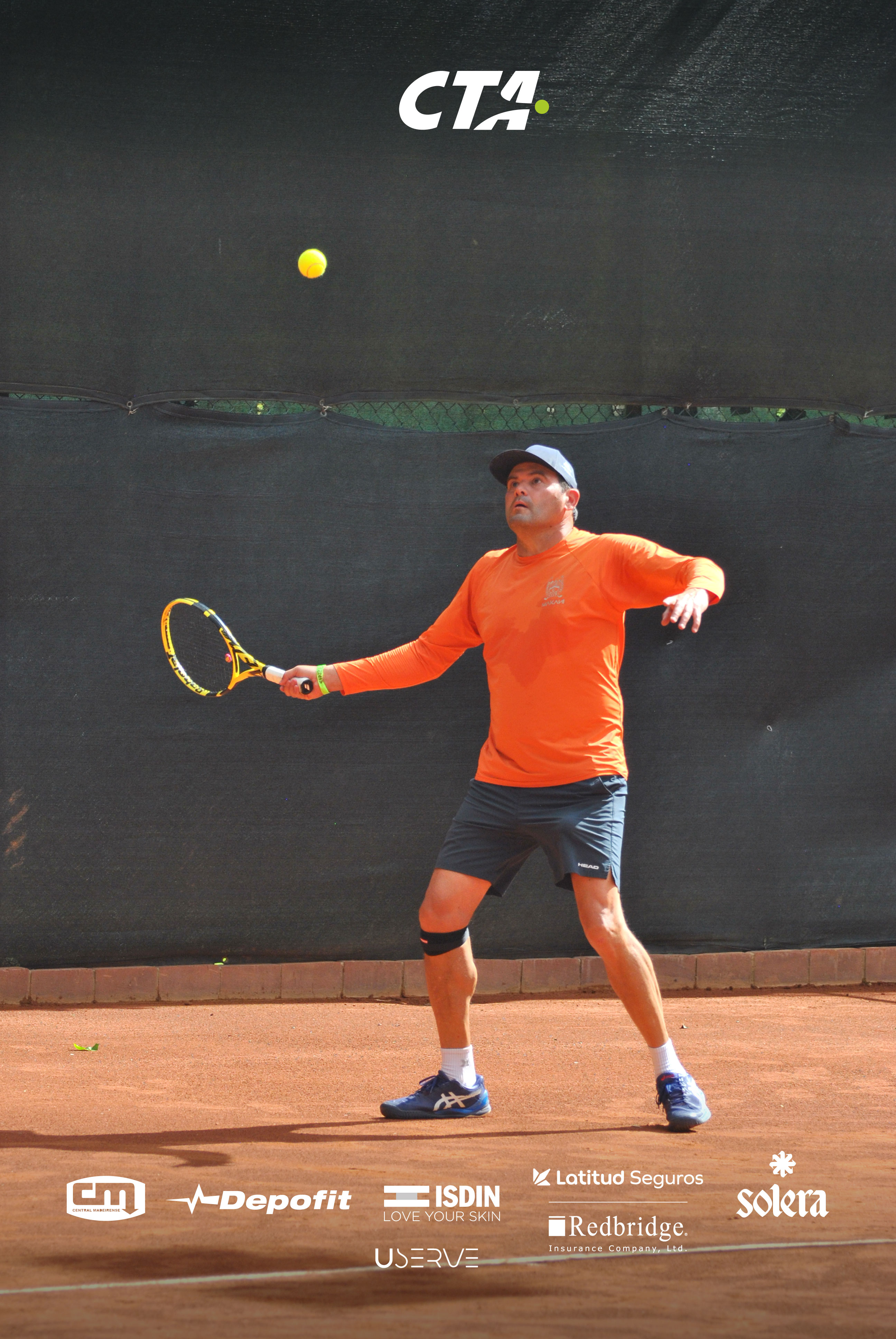 2T - 6ta Jornada de Tenis - 5MM - LCCA8