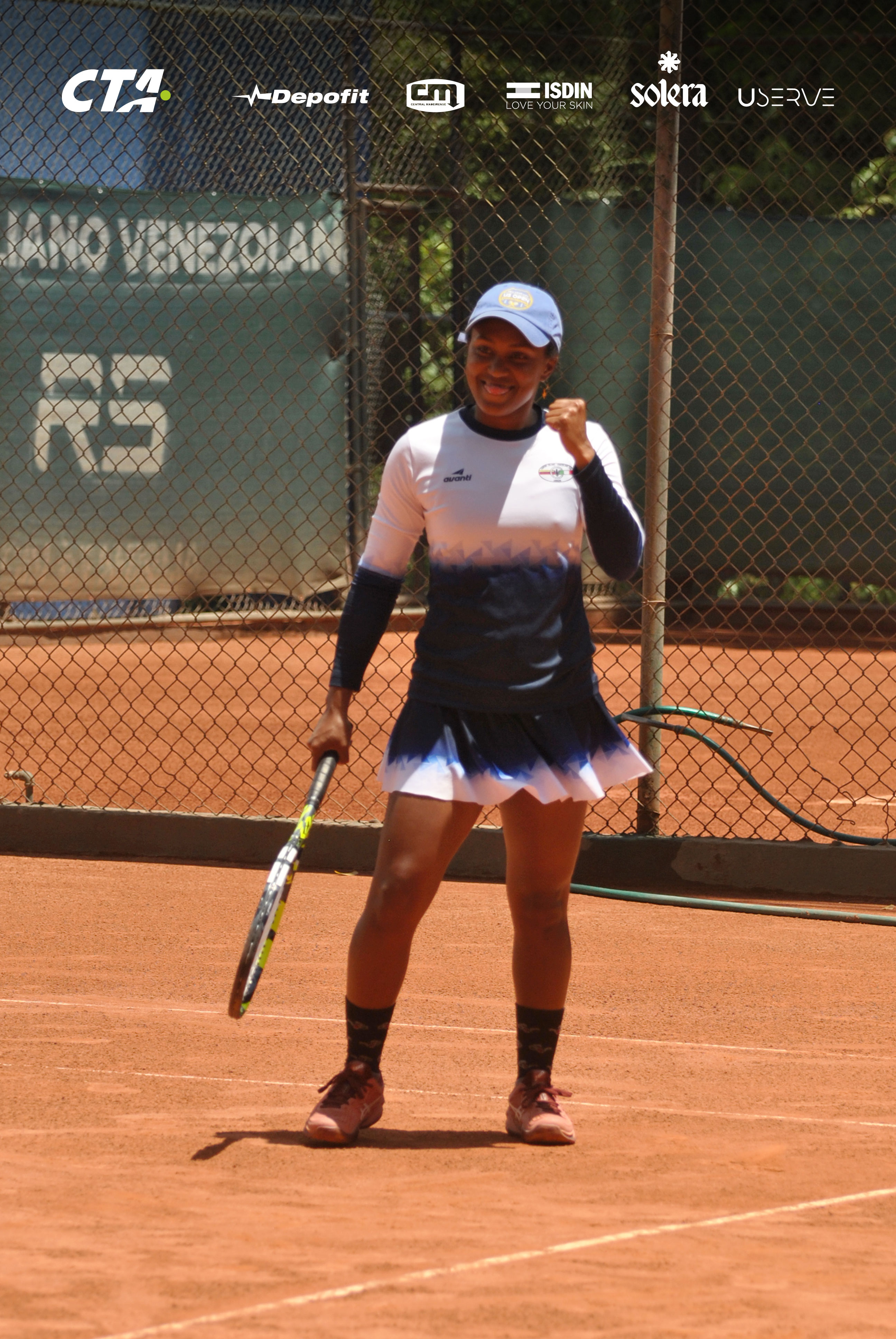2T - 2da Jornada de Tenis - 3F CIVA26