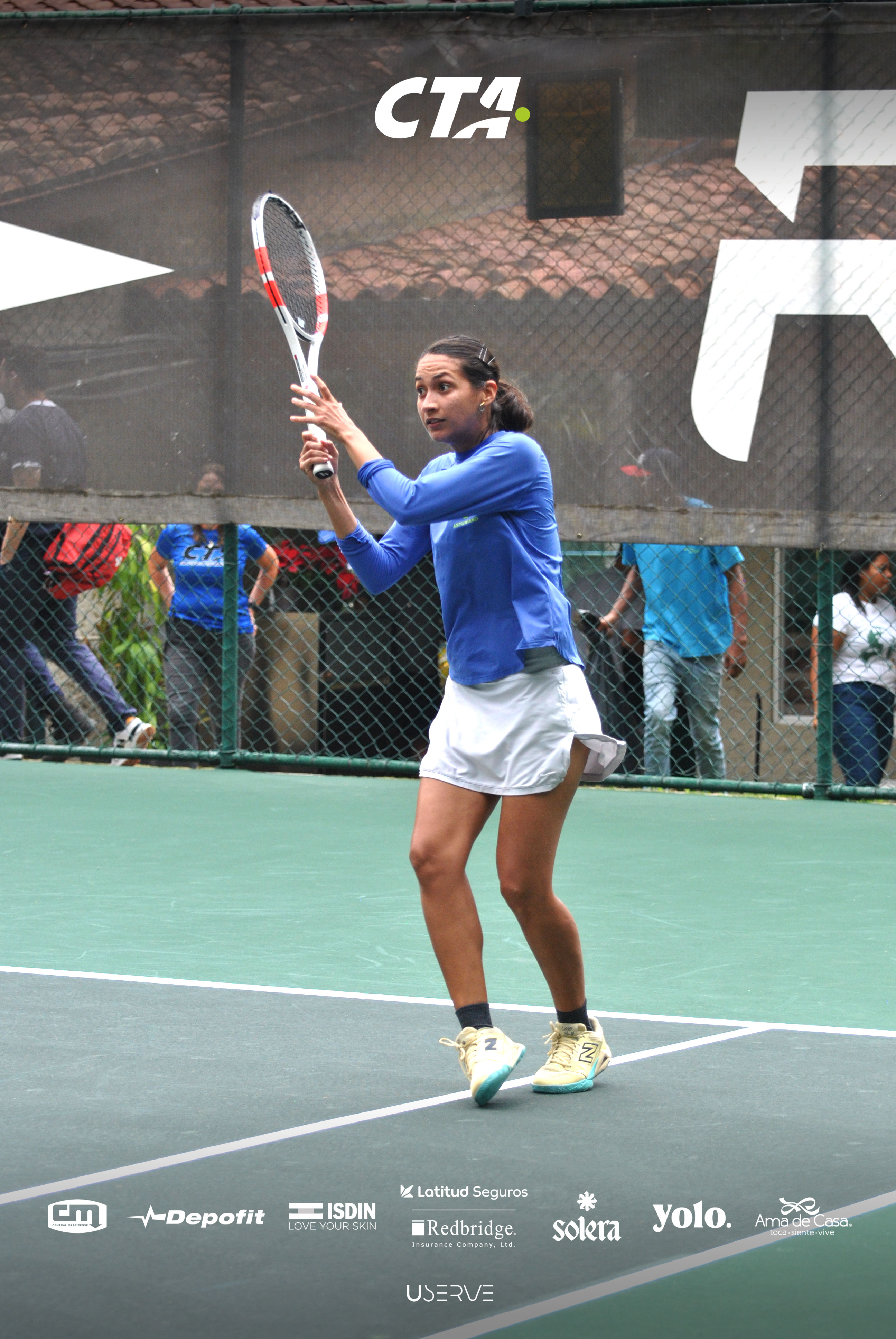 2T - FINALES TENIS - 5F ASTA13