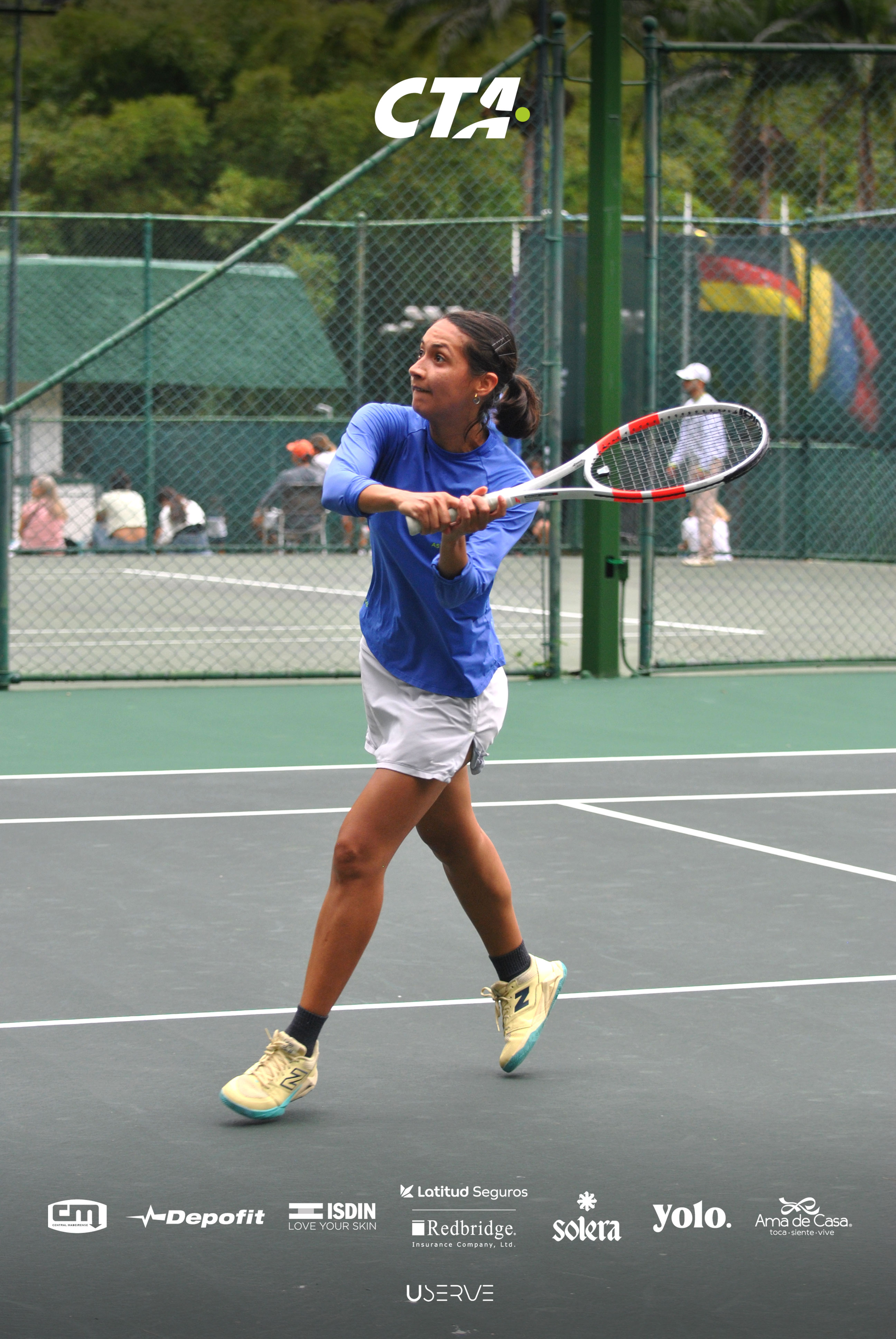 2T - FINALES TENIS - 5F ASTA14