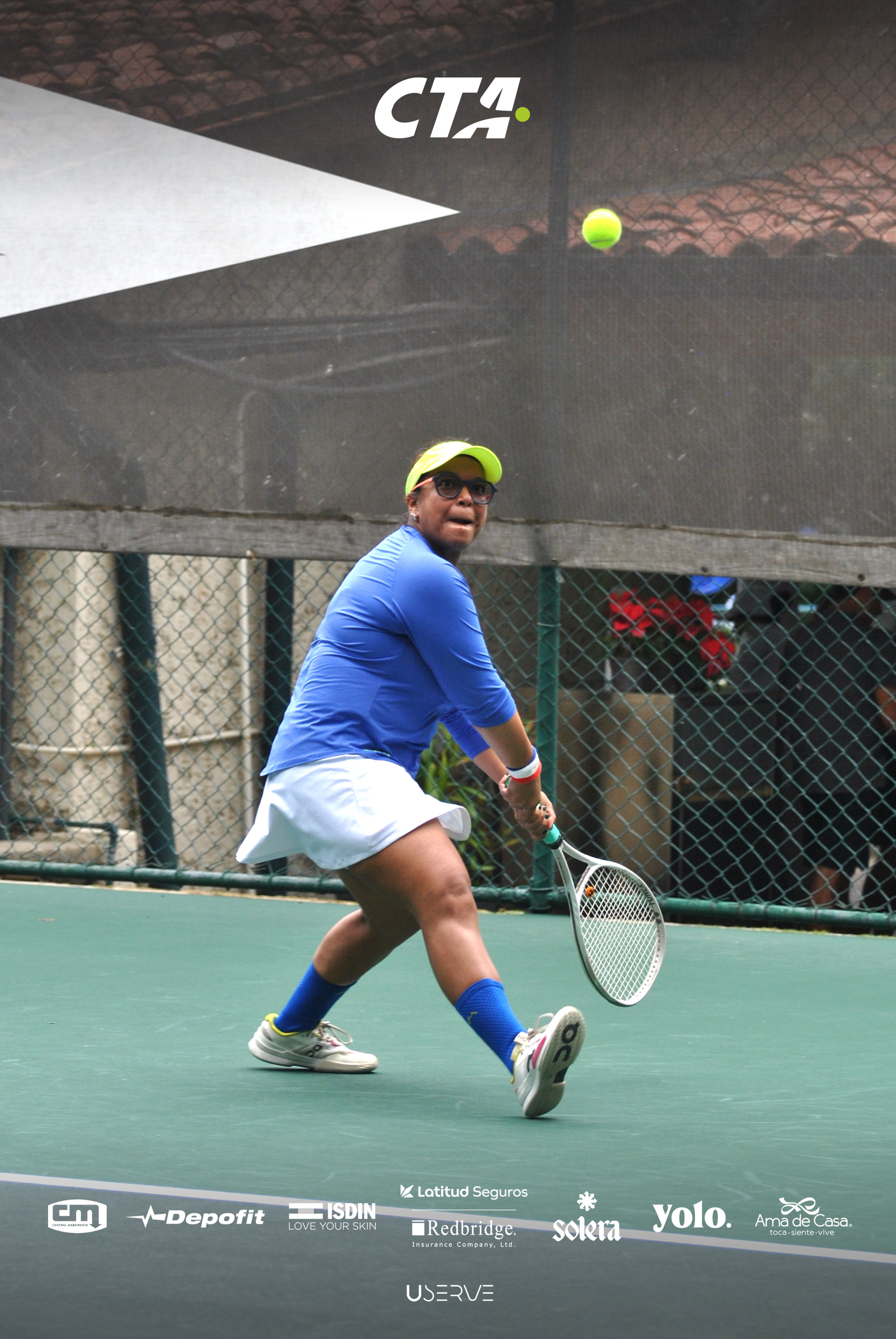 2T - FINALES TENIS - 5F ASTA15