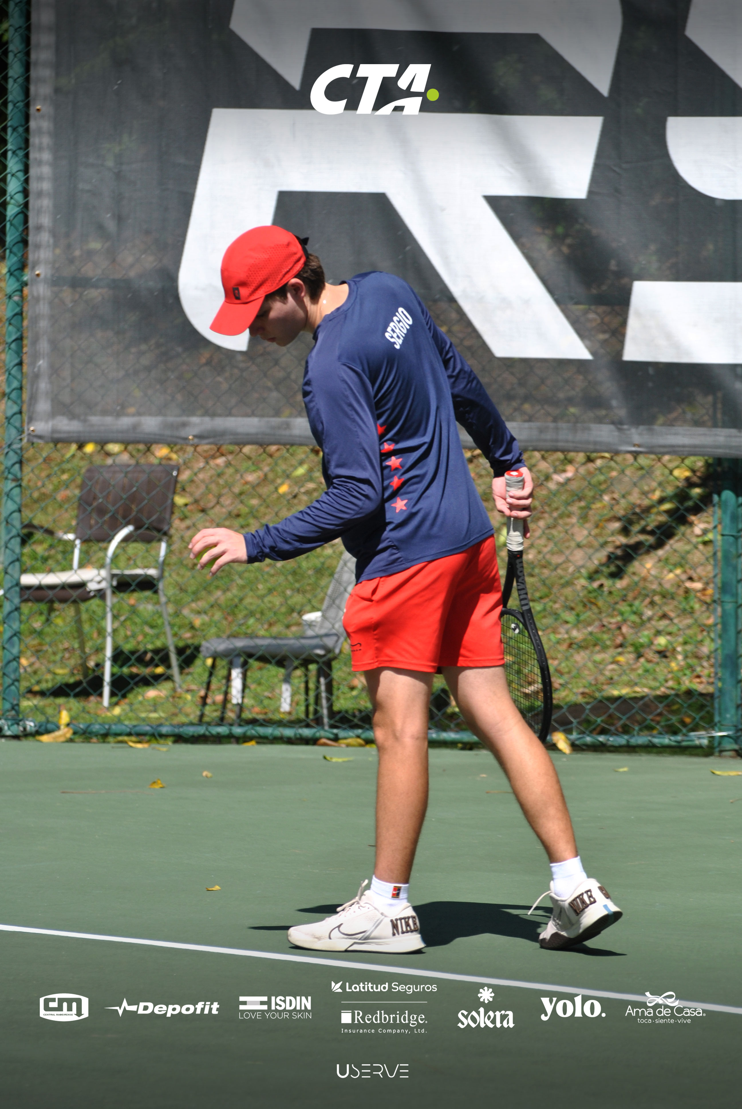 2T - FINALES TENIS - 7M VATA8