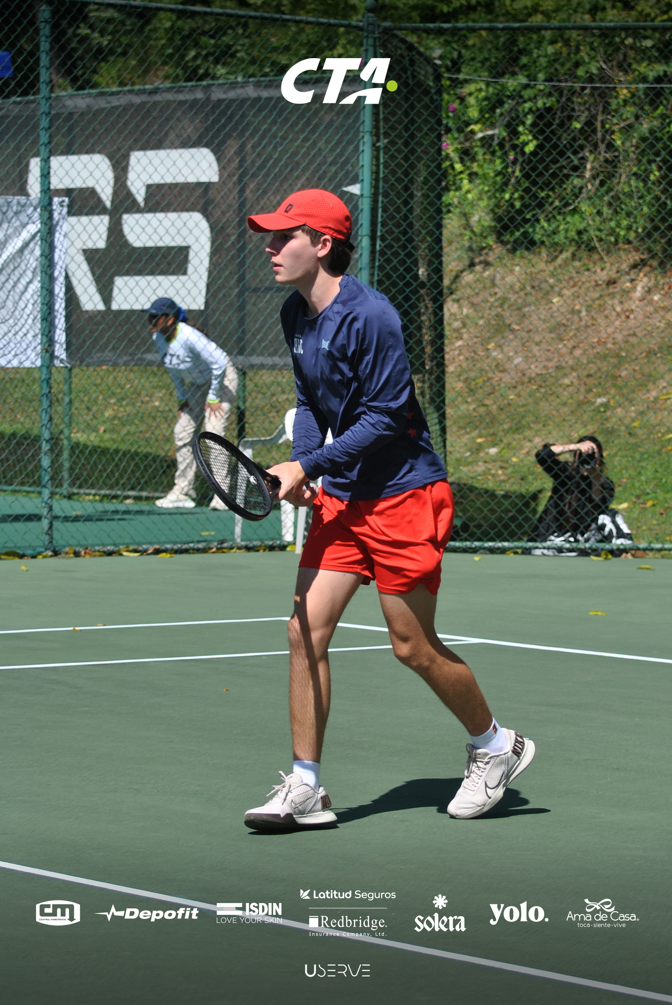 2T - FINALES TENIS - 7M VATA10