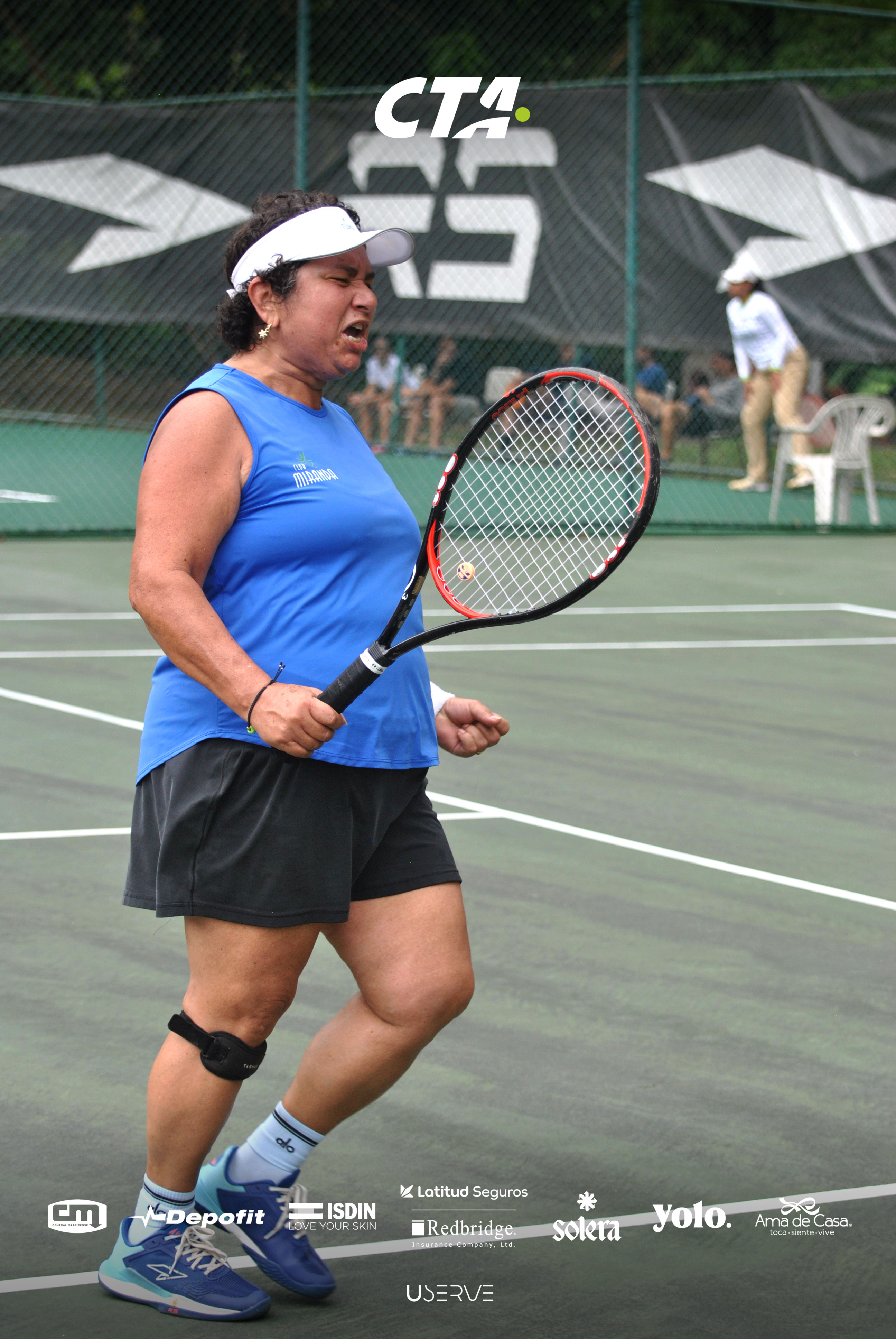 2T - FINALES TENIS - 5F MIRA20