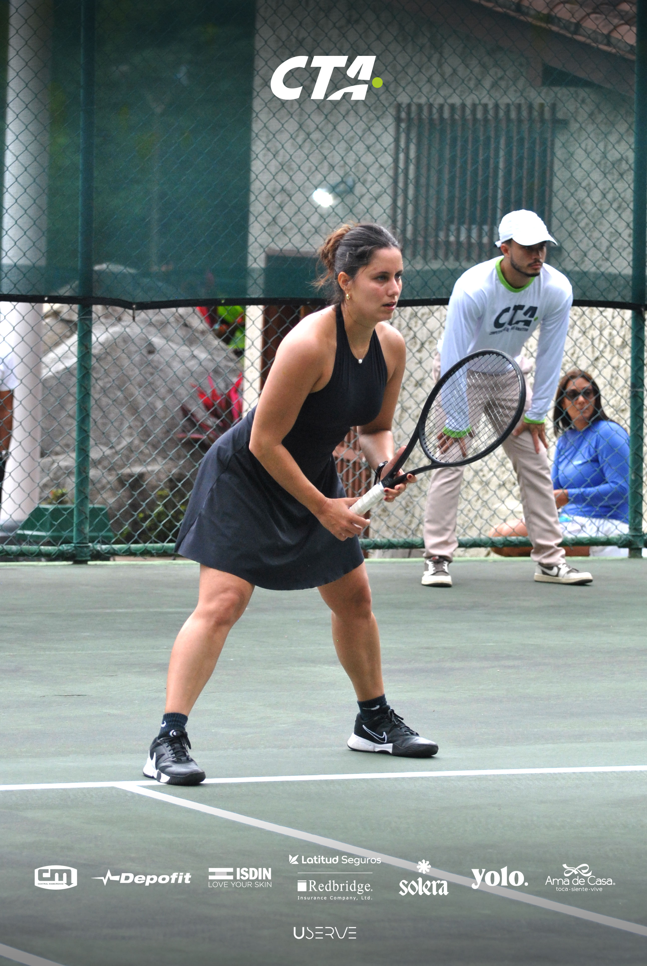 2T - FINALES TENIS - 5F MIRA24