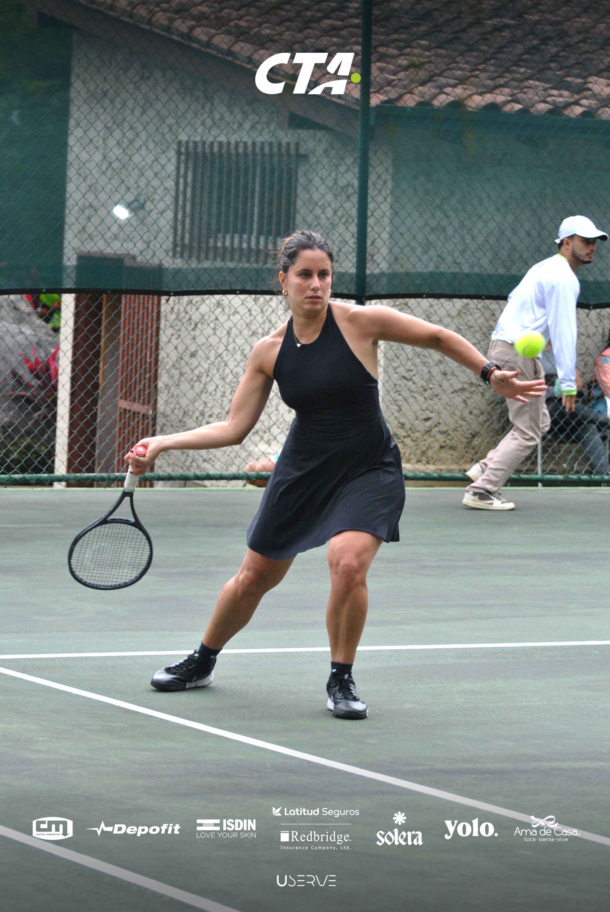 2T - FINALES TENIS - 5F MIRA25