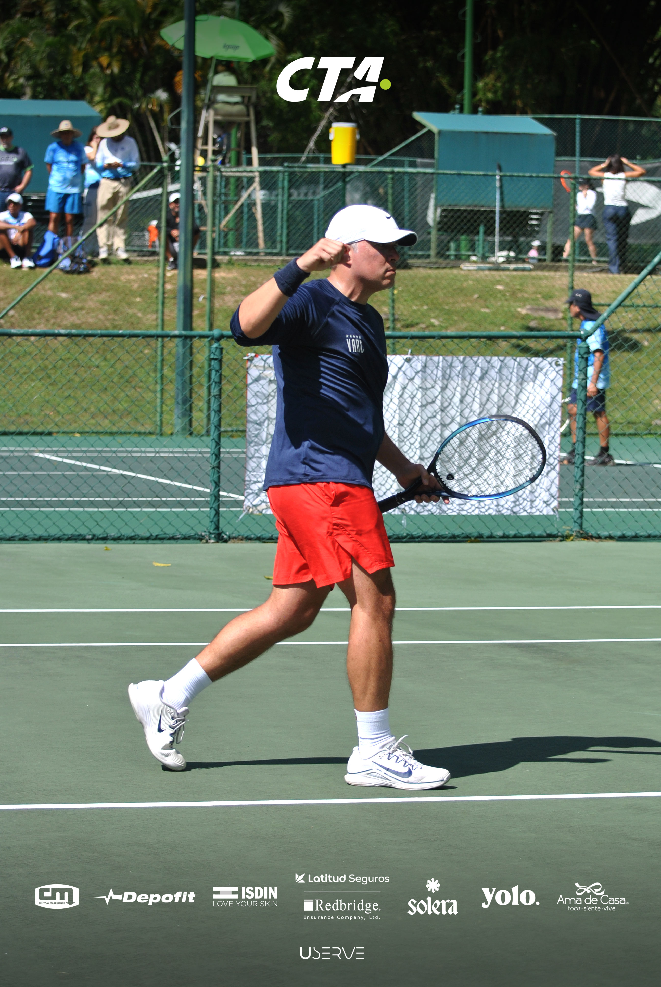 2T - FINALES TENIS - 7M VATA15