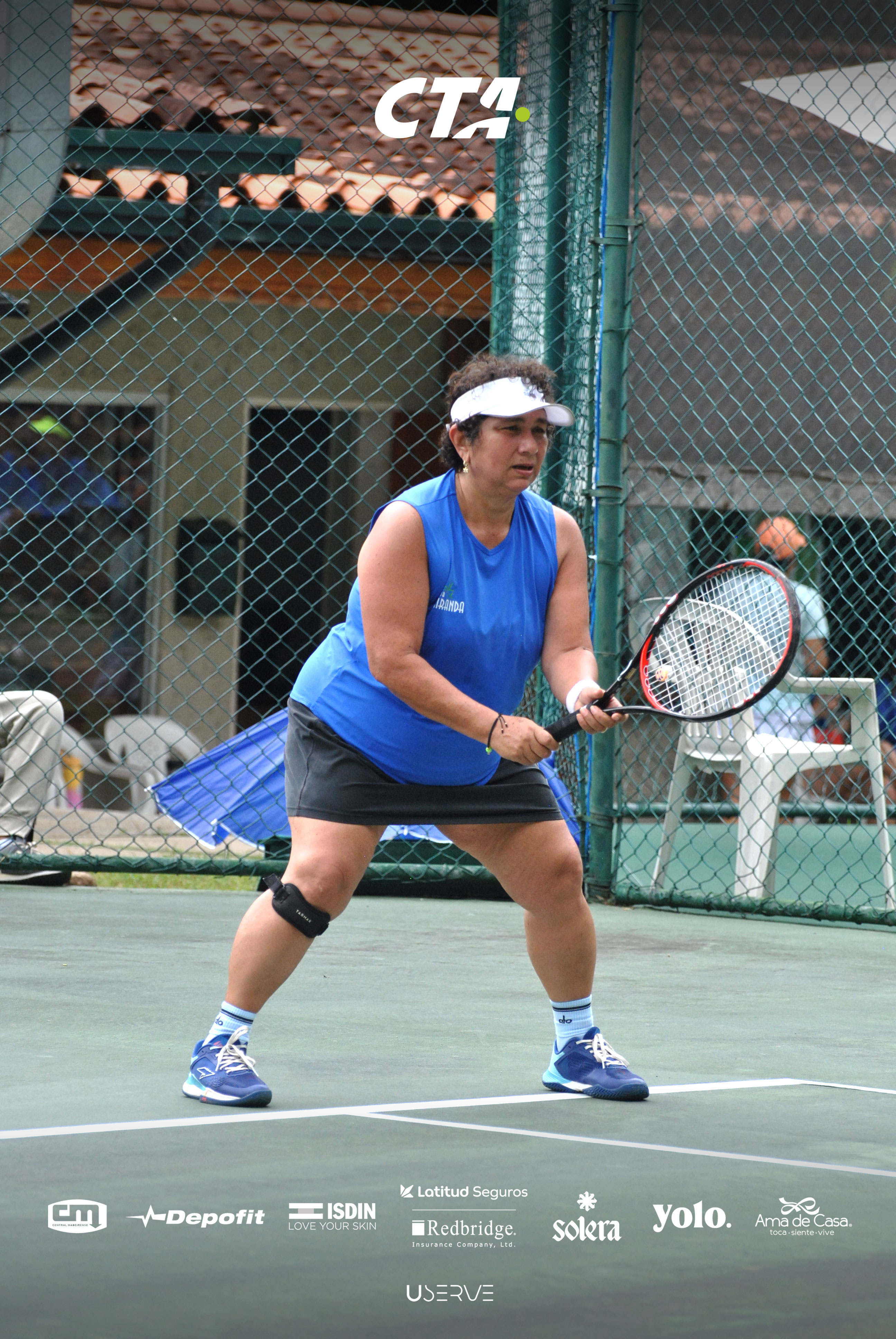 2T - FINALES TENIS - 5F MIRA27