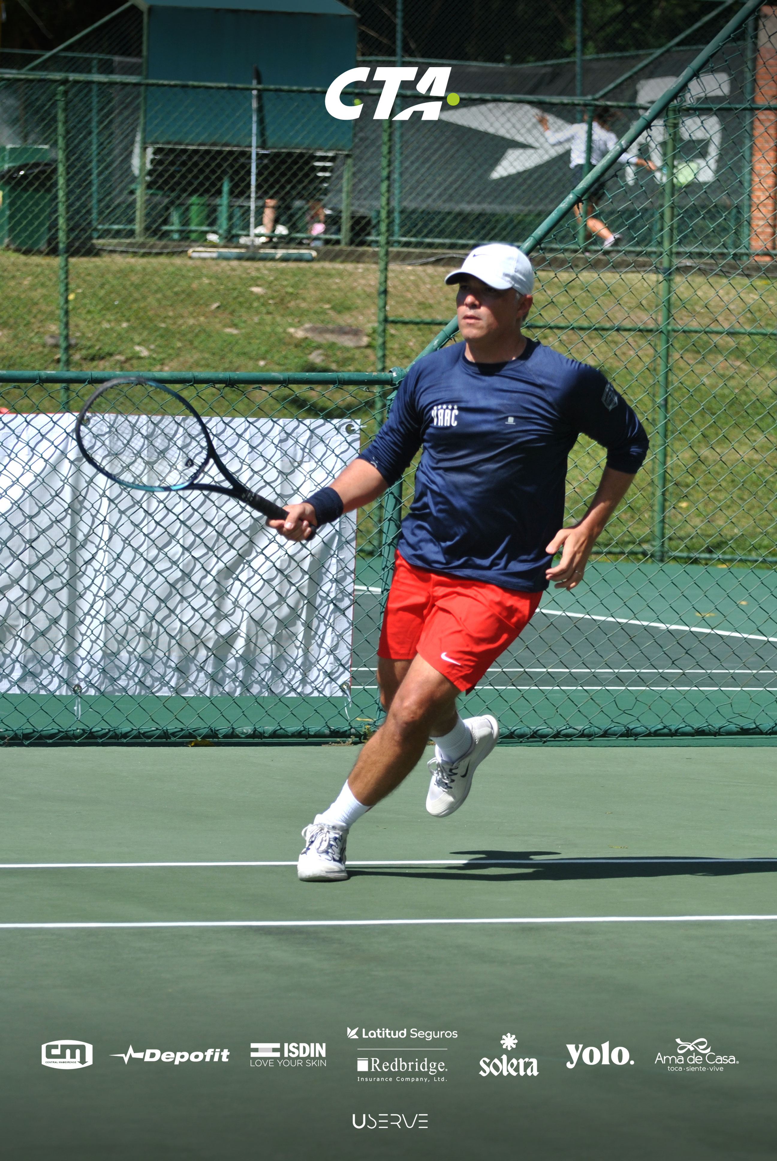 2T - FINALES TENIS - 7M VATA18