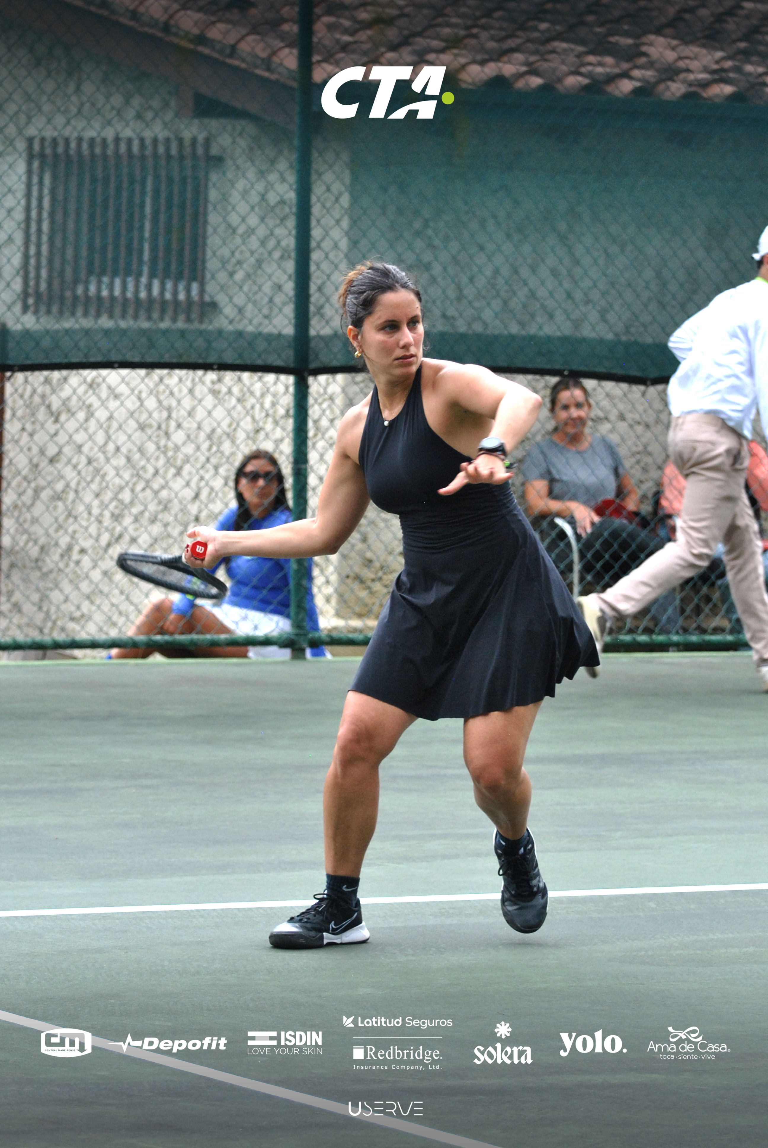 2T - FINALES TENIS - 5F MIRA29