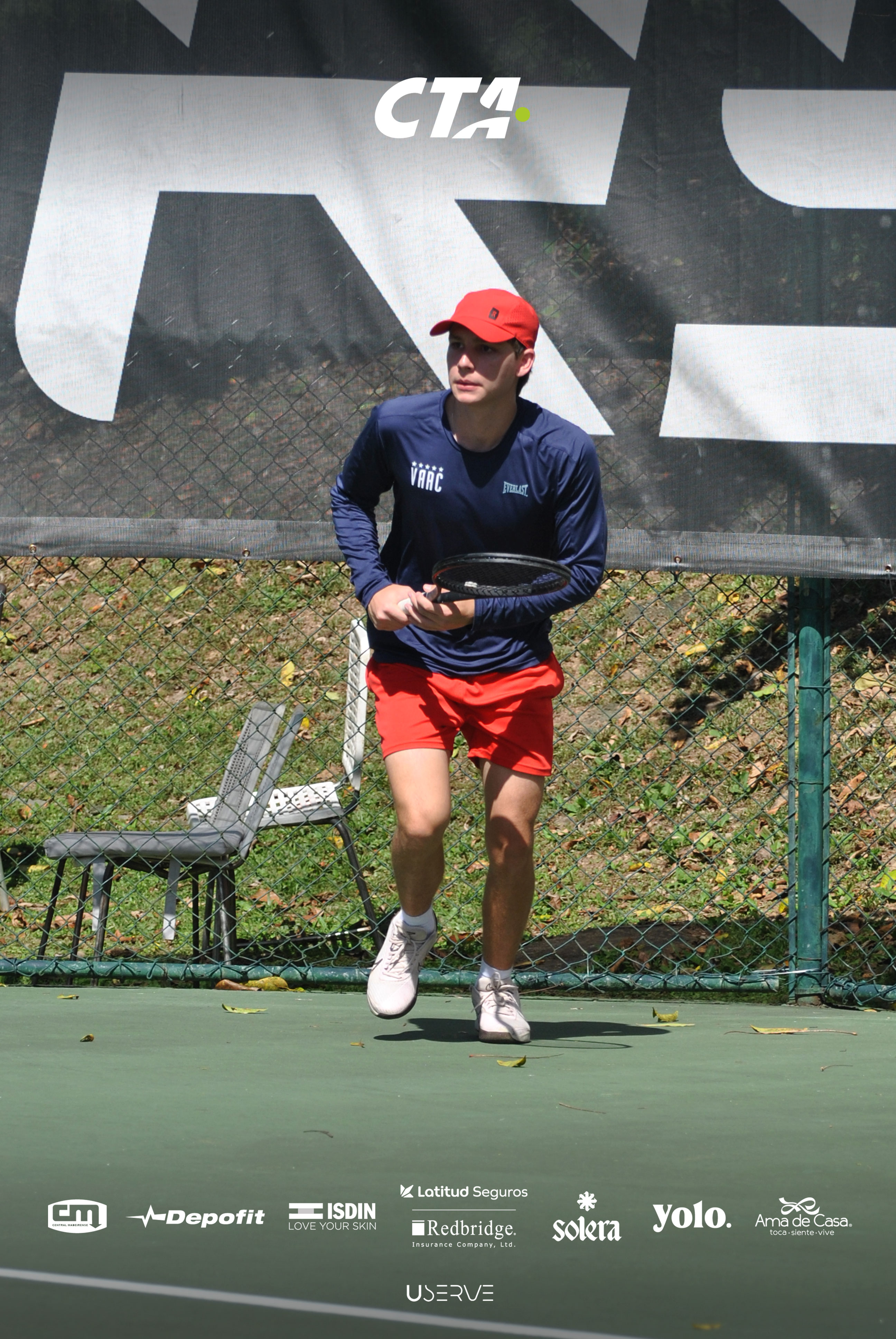 2T - FINALES TENIS - 7M VATA19