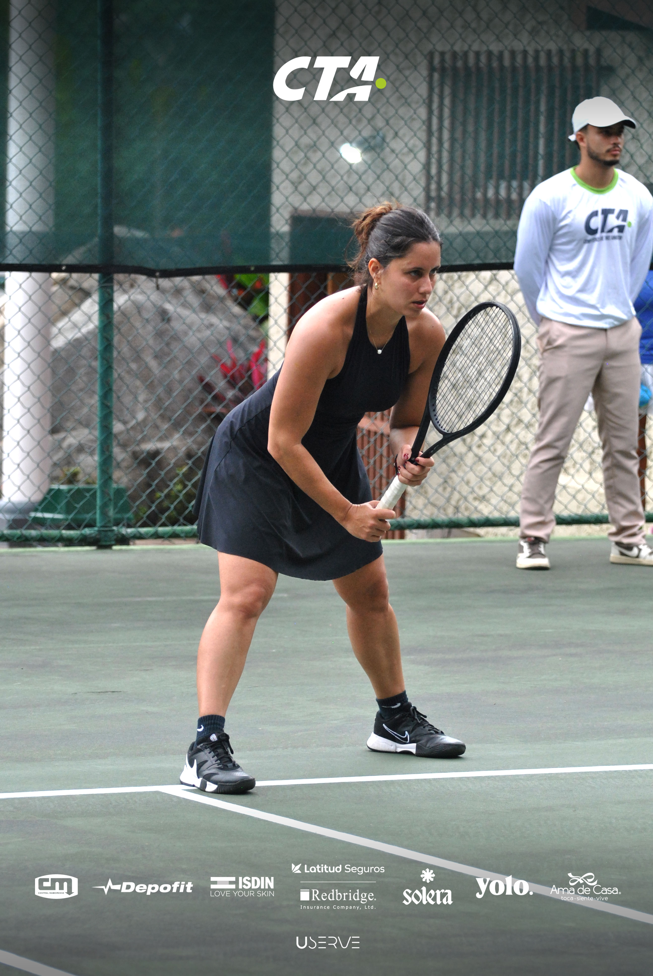 2T - FINALES TENIS - 5F MIRA31