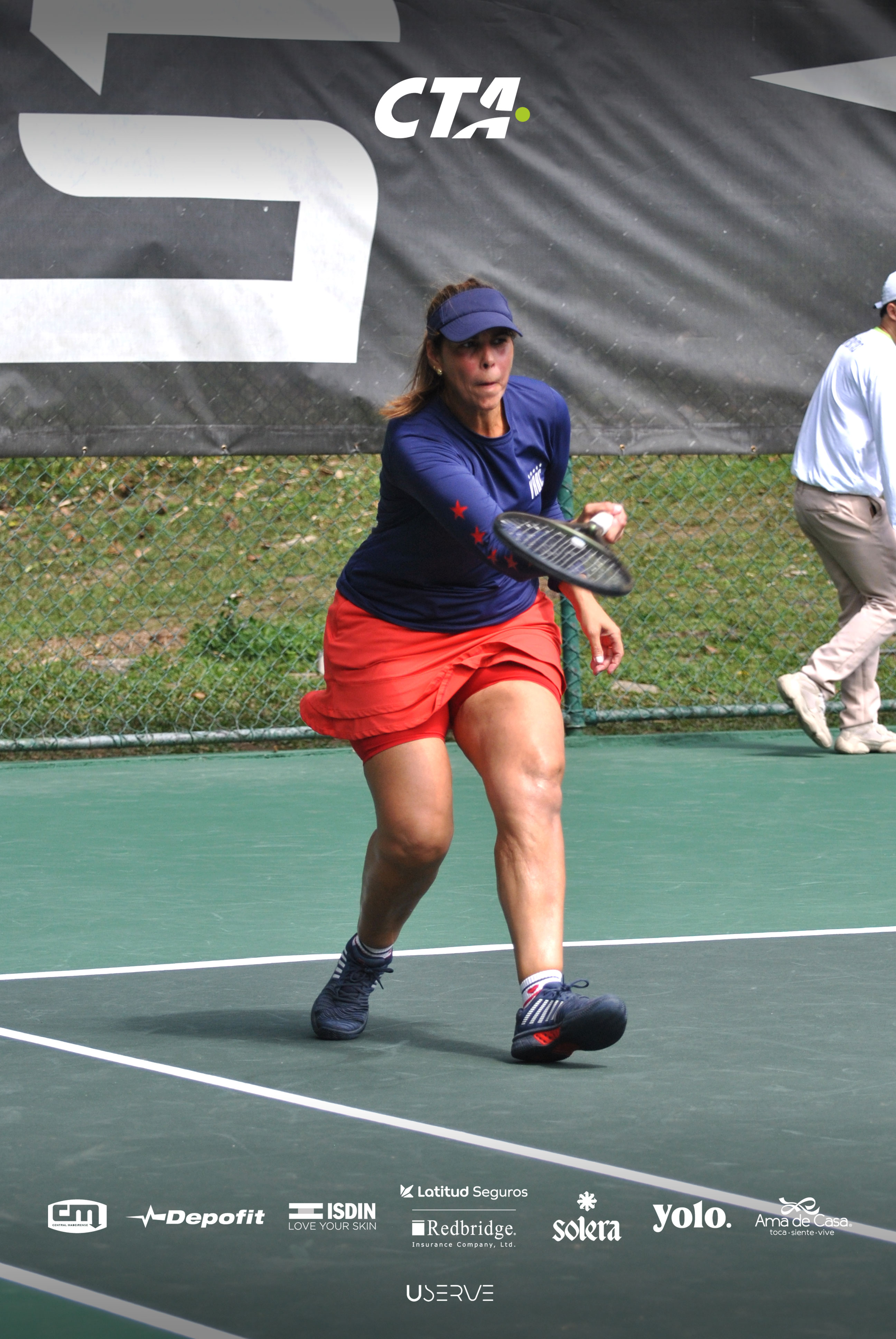 2T - FINALES TENIS - 6F VATA11