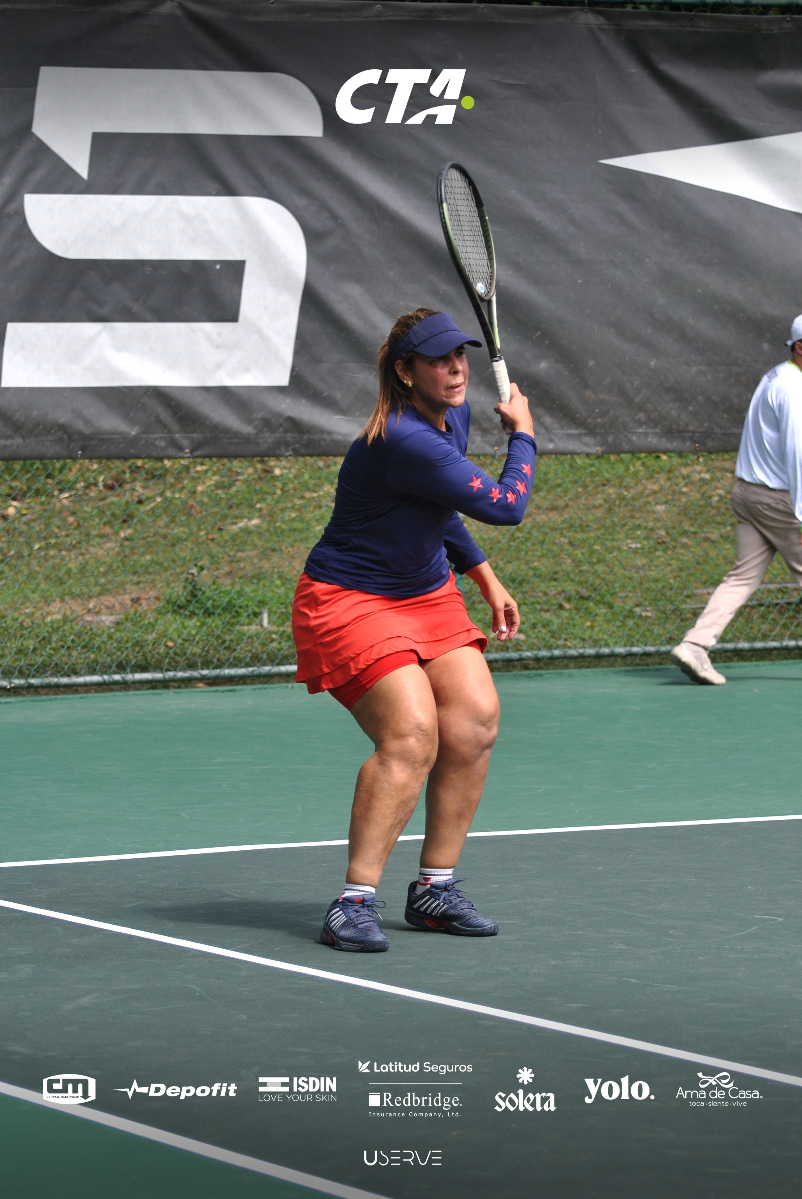 2T - FINALES TENIS - 6F VATA12