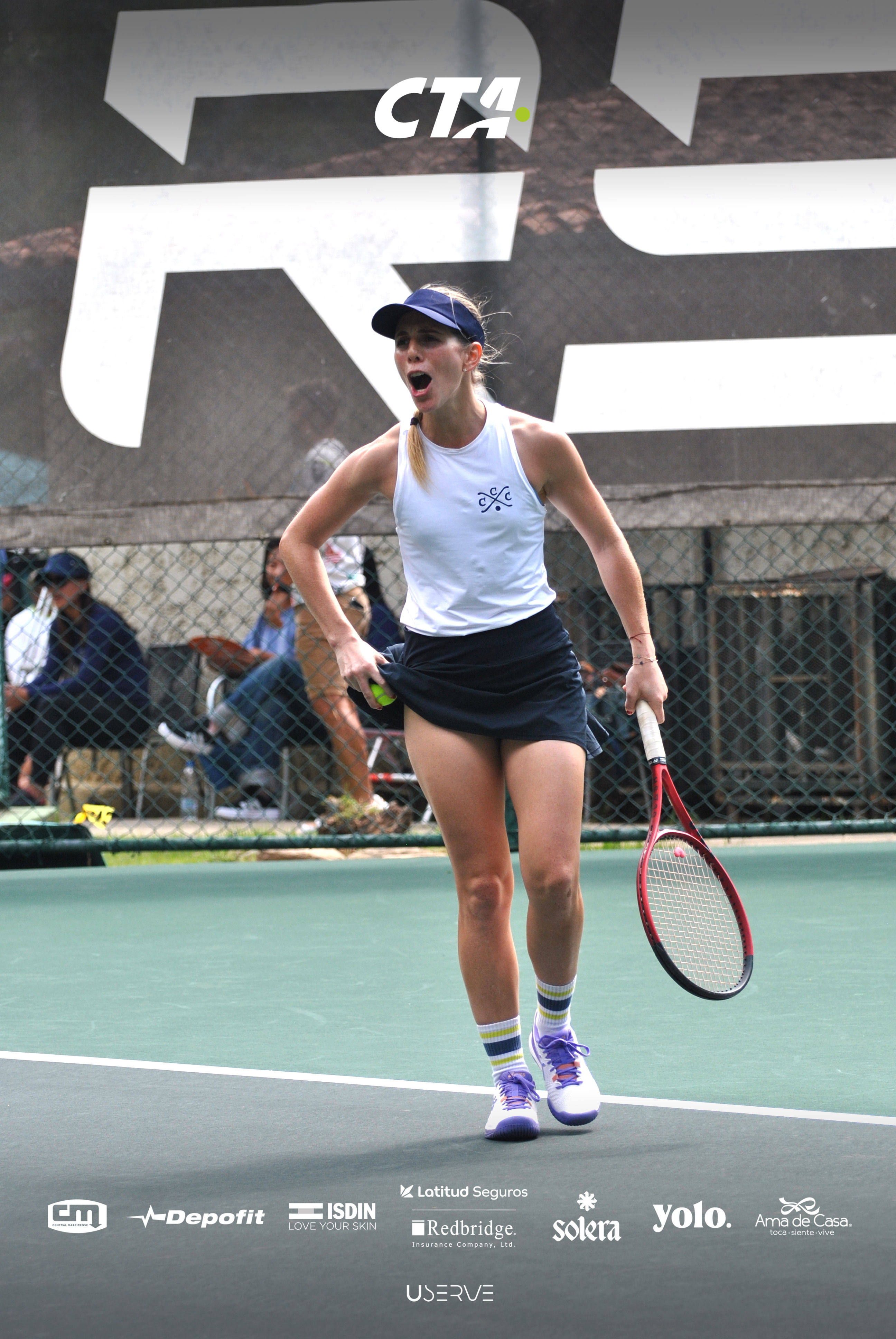 2T - FINALES TENIS - 6F CCCA22