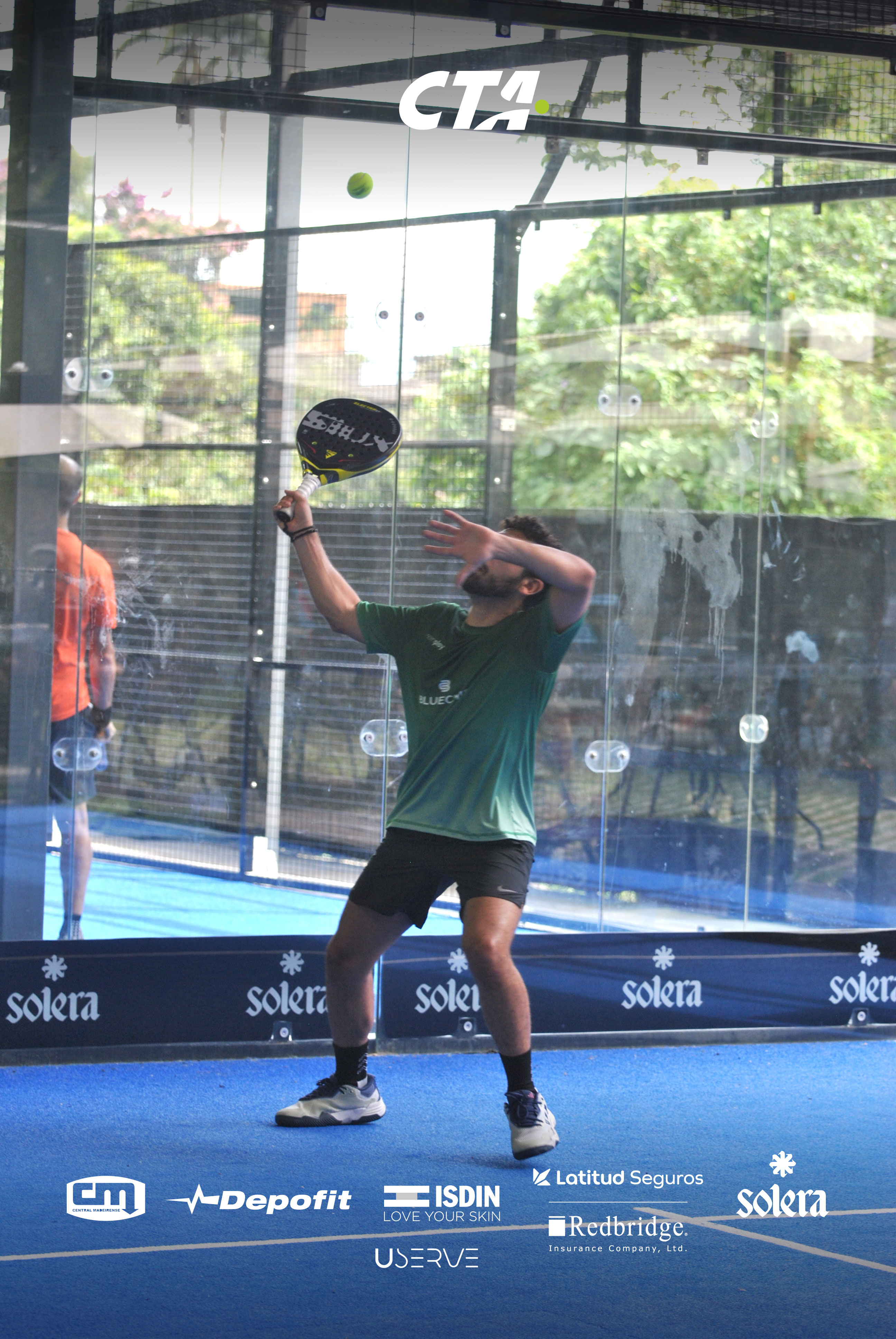 2T -7ma Jornada de Pádel - 6M VPYA3