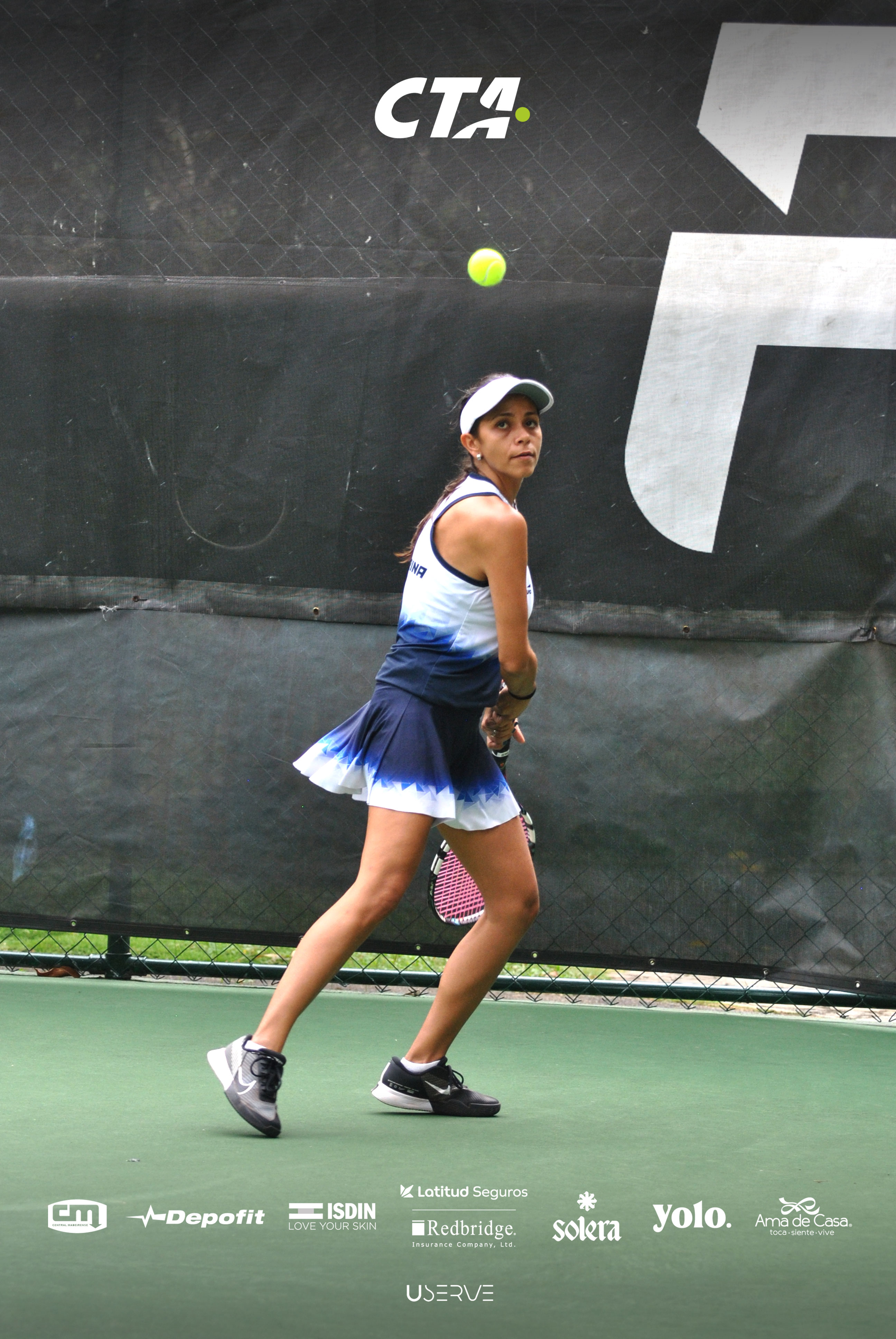 2T - FINALES TENIS - 3F CIVA61