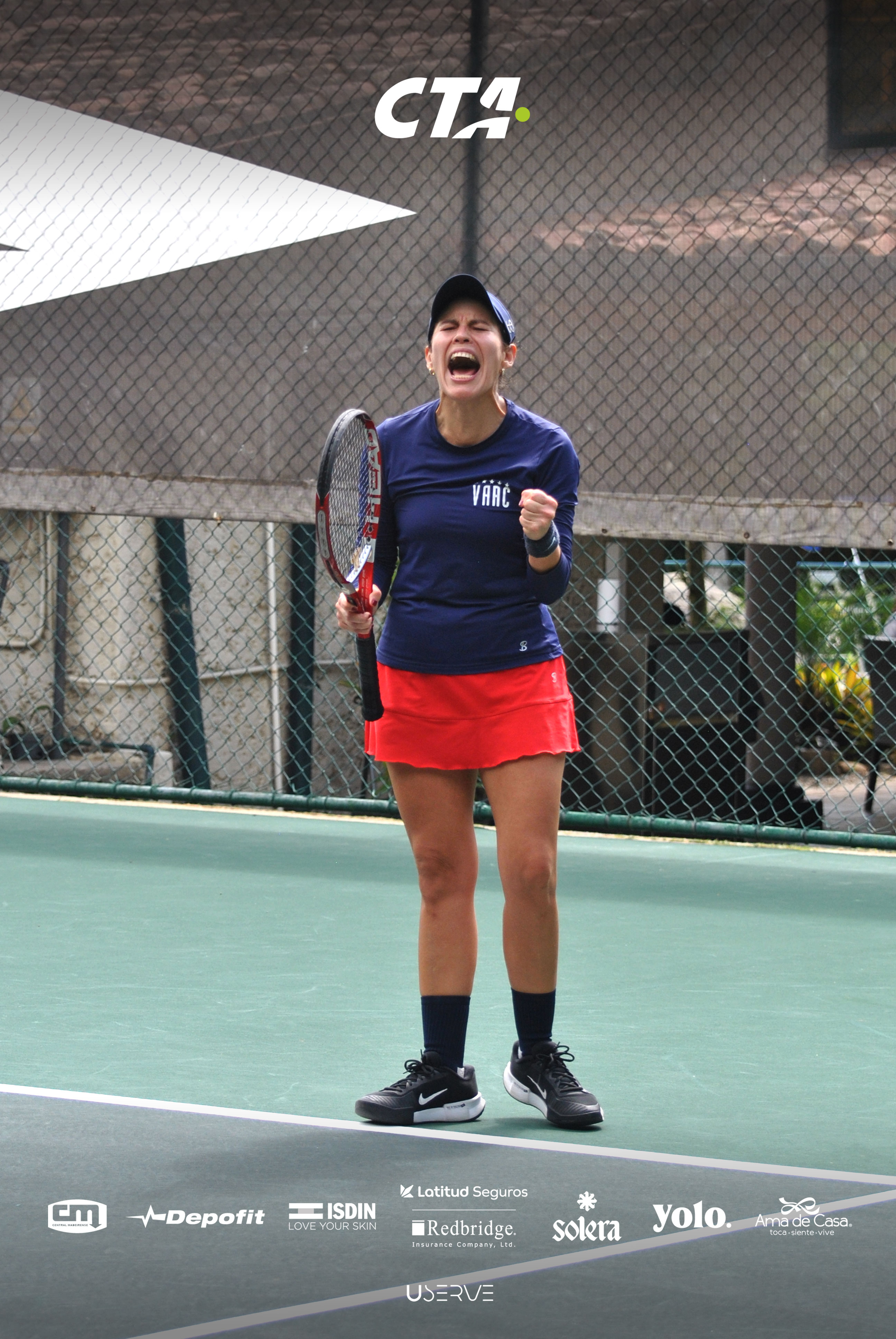 2T - FINALES TENIS - 6F VATA17