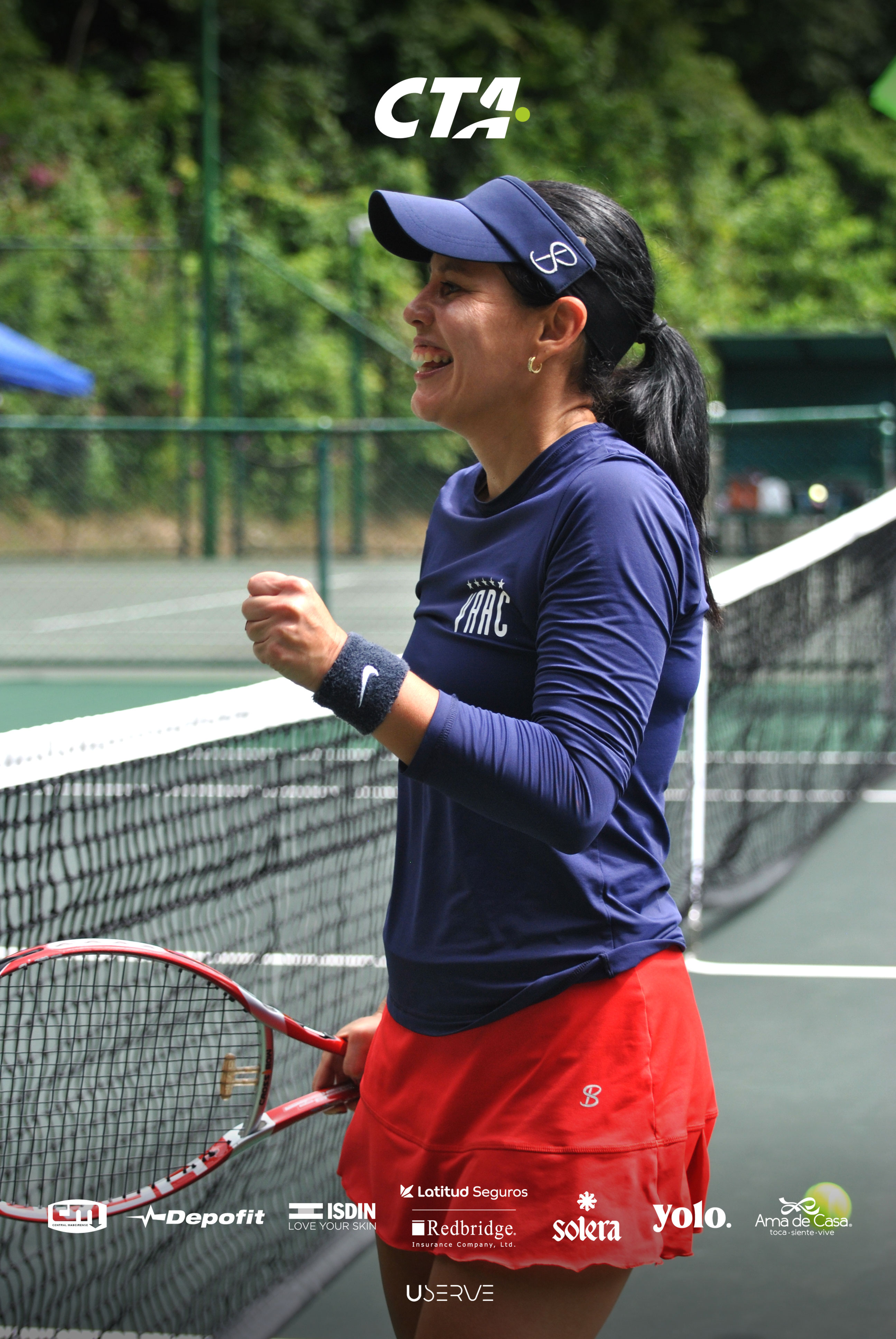 2T - FINALES TENIS - 6F VATA22