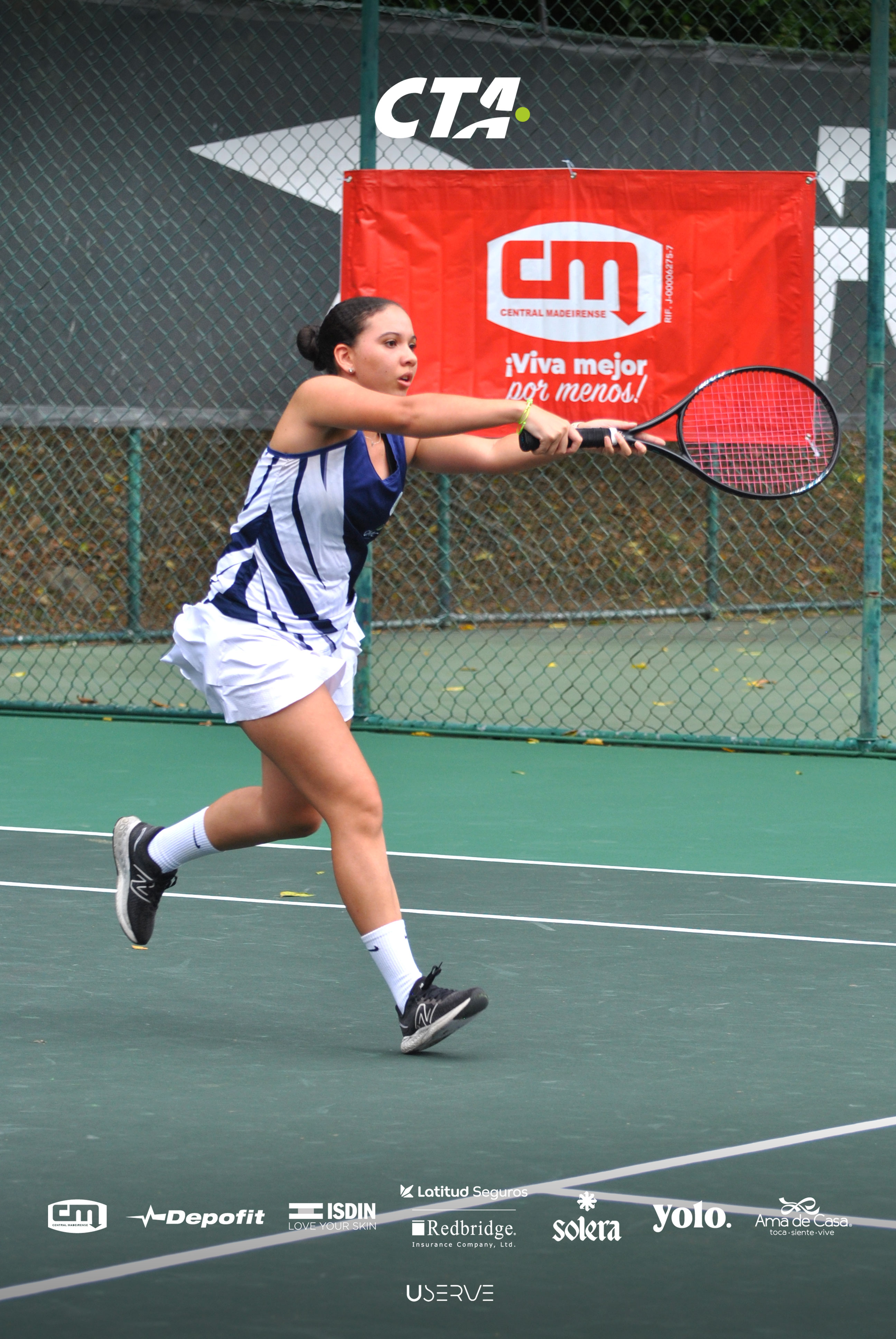 2T - FINALES TENIS - 7F CMCA21