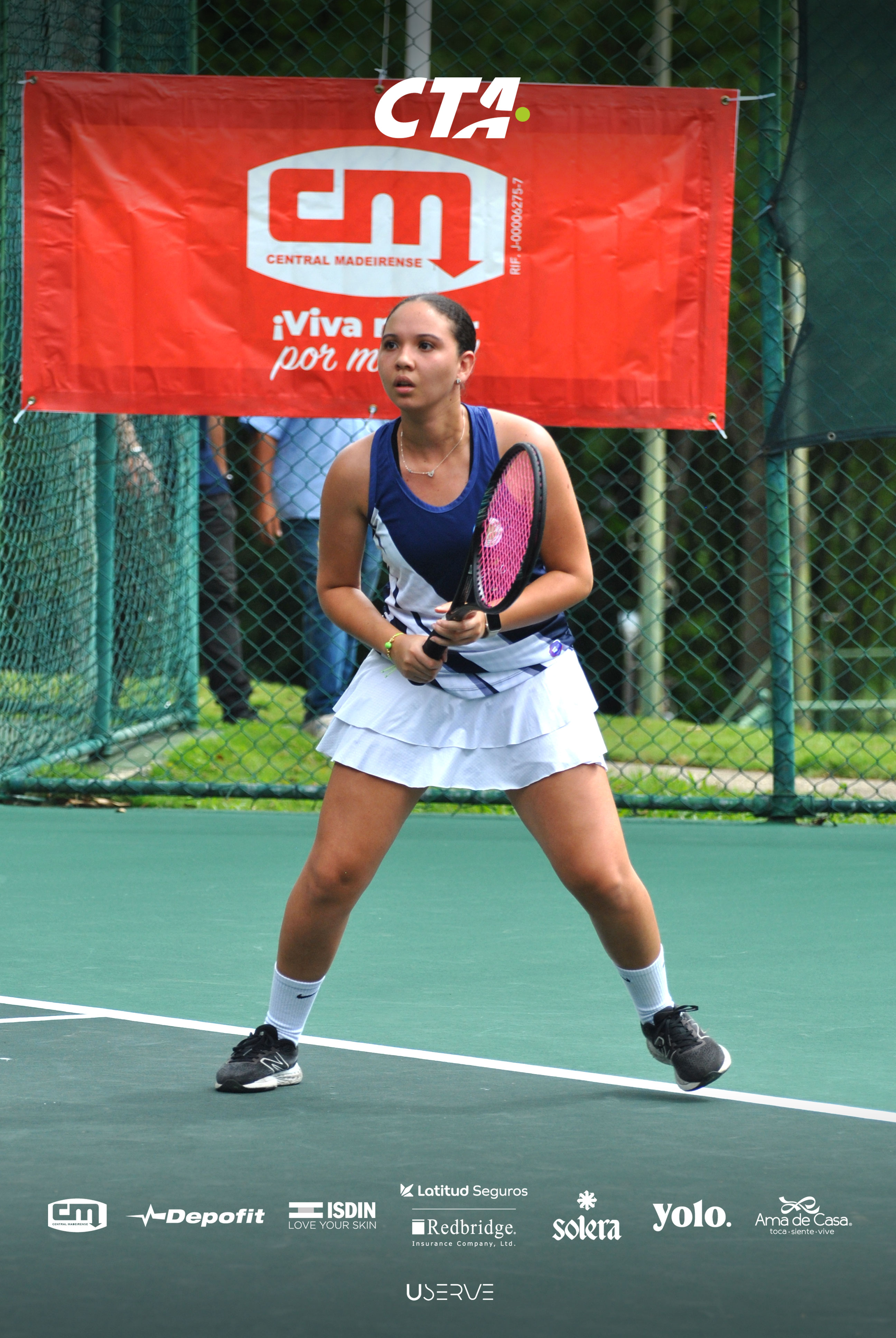 2T - FINALES TENIS - 7F CMCA22