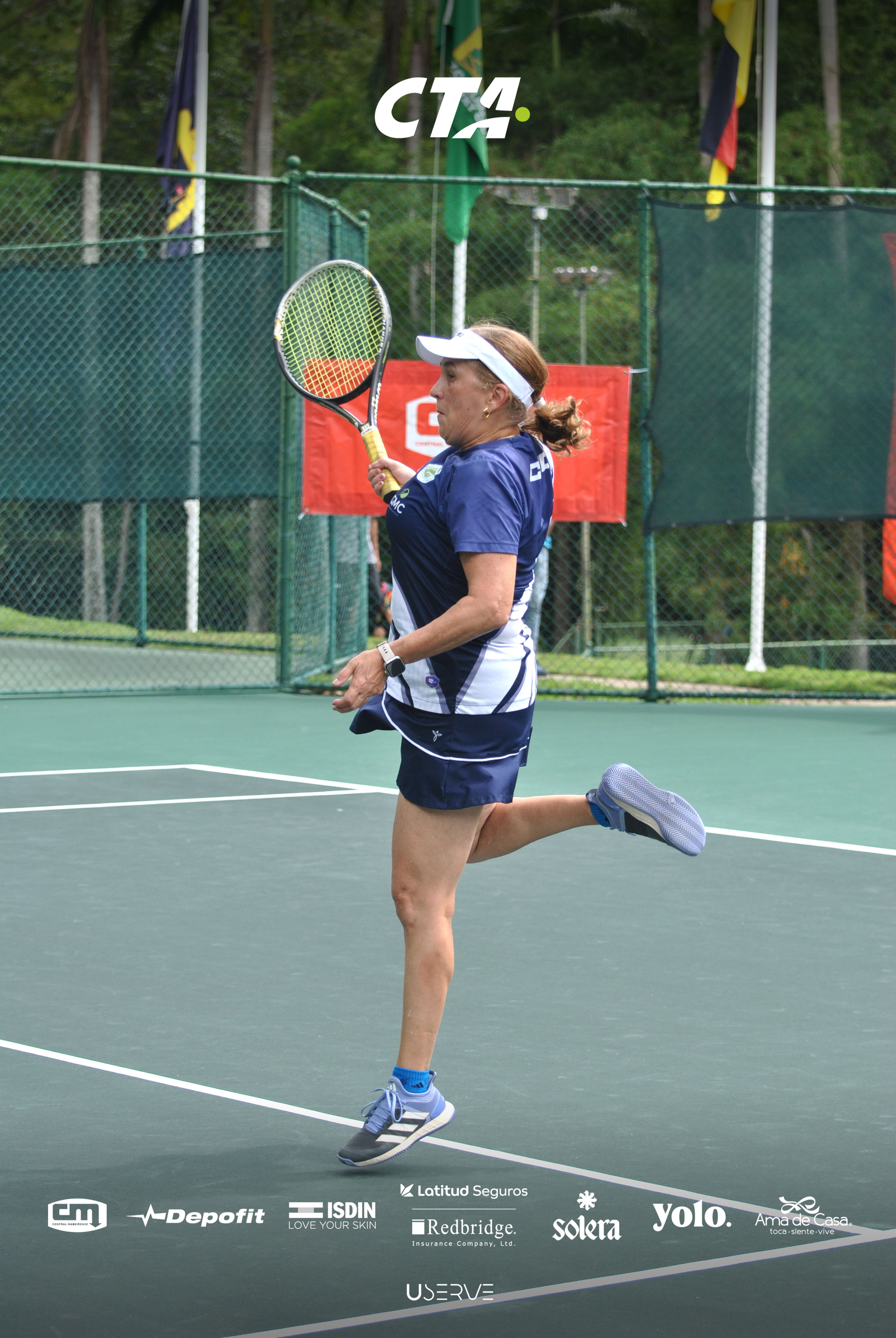 2T - FINALES TENIS - 7F CMCA31