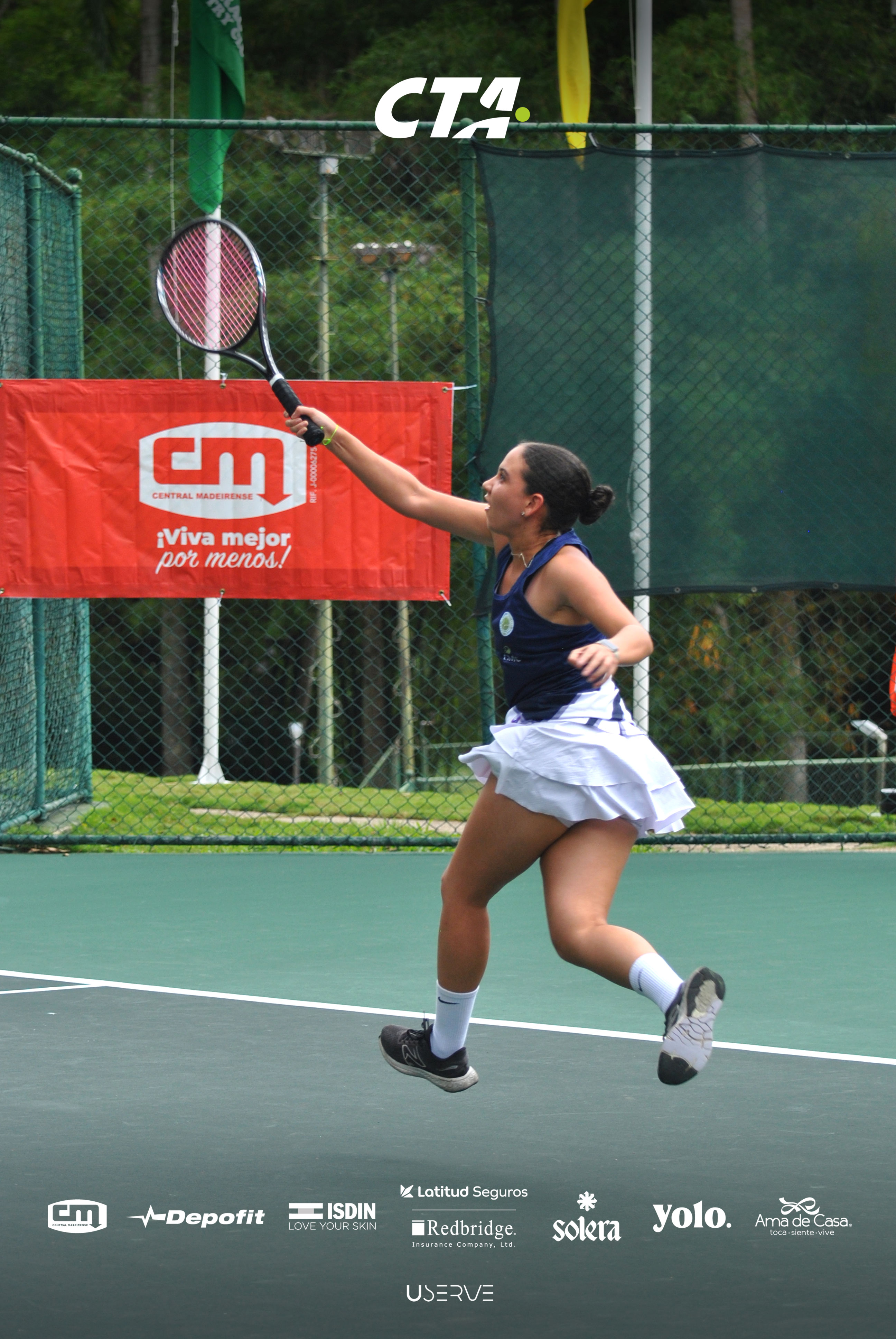 2T - FINALES TENIS - 7F CMCA35