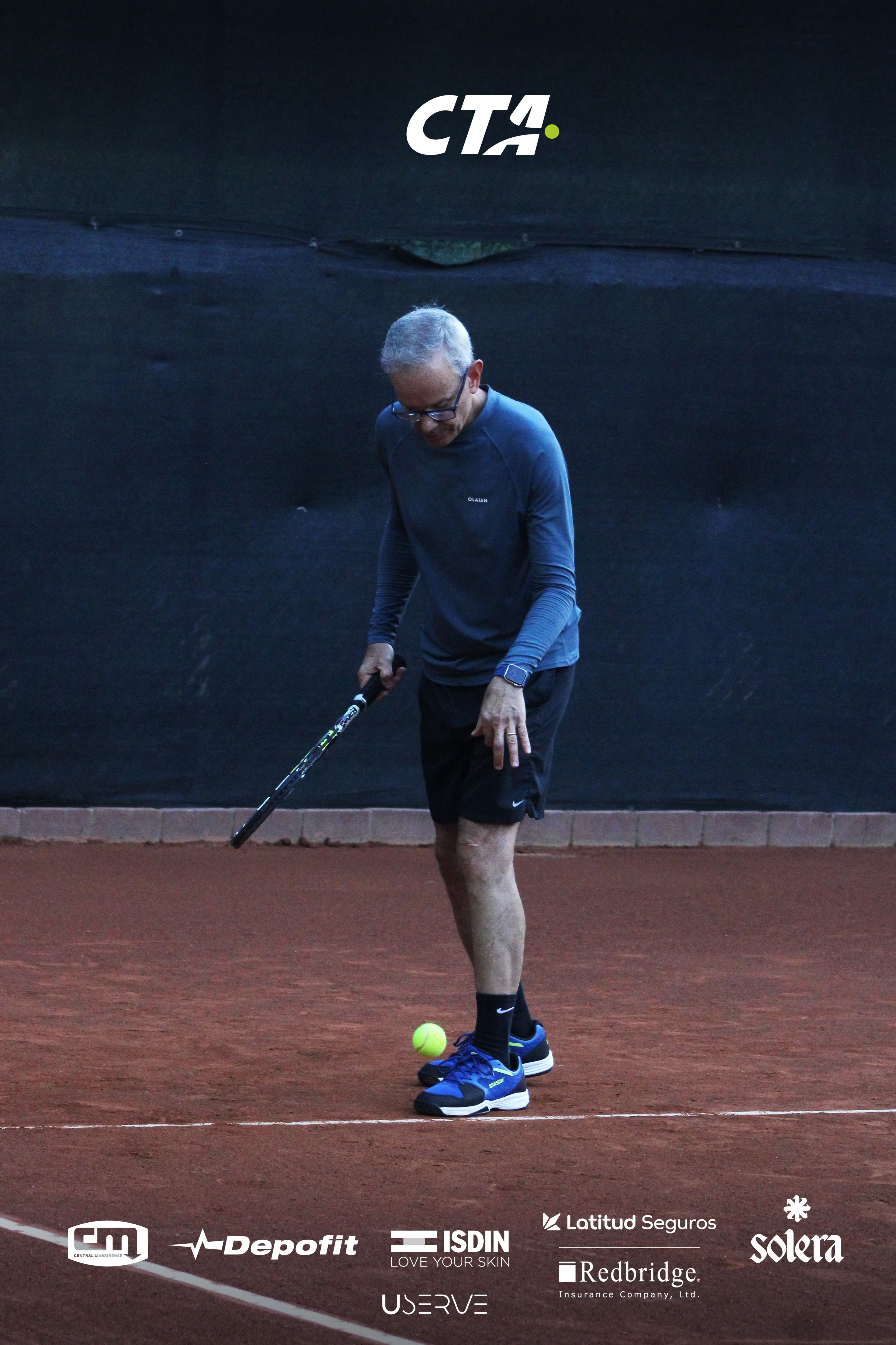 2T - 2da Jornada de Tenis - 5MM - MIRA17