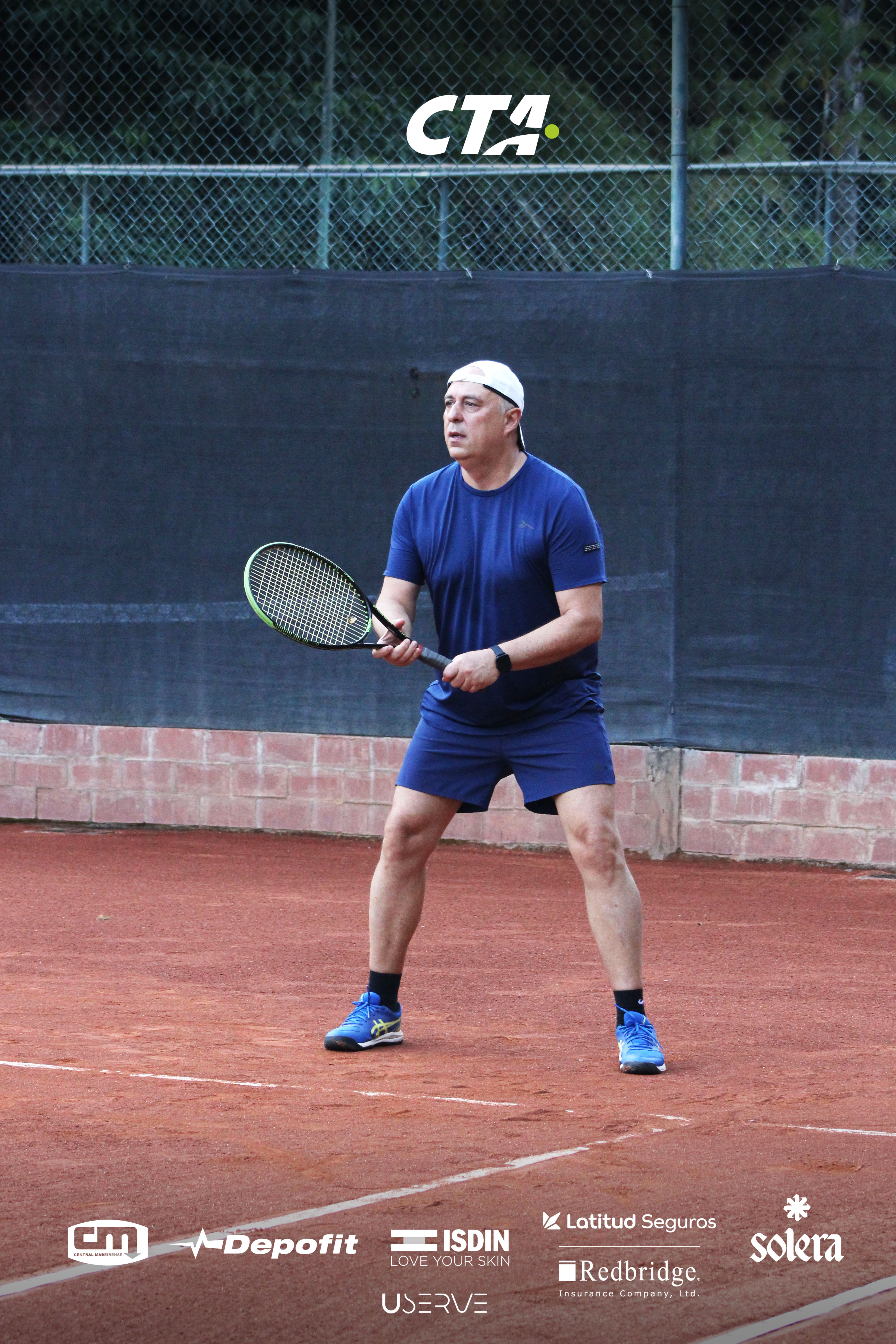 2T - 2da Jornada de Tenis - 5MM - MIRA21