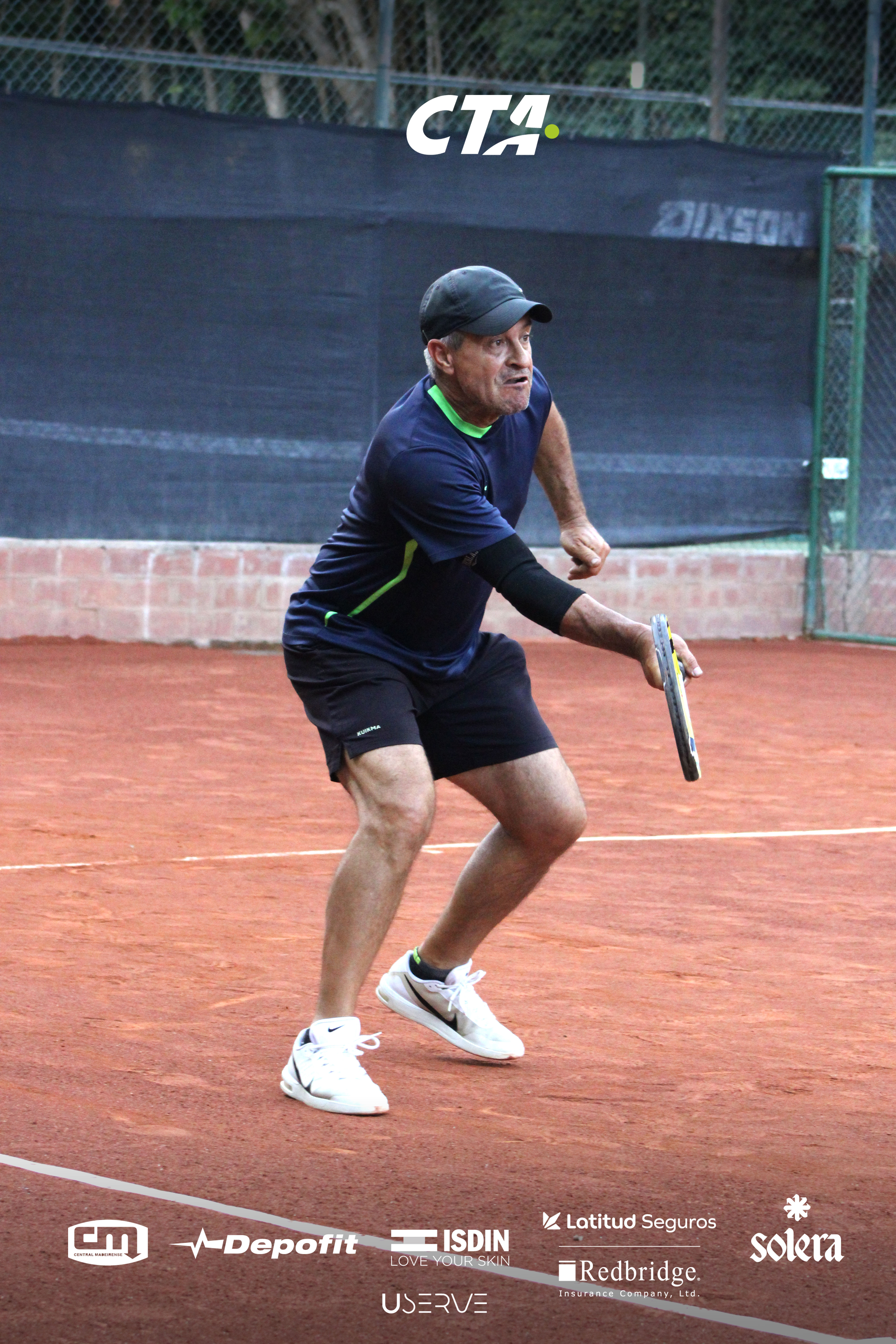 2T - 2da Jornada de Tenis - 5MM - MIRA29