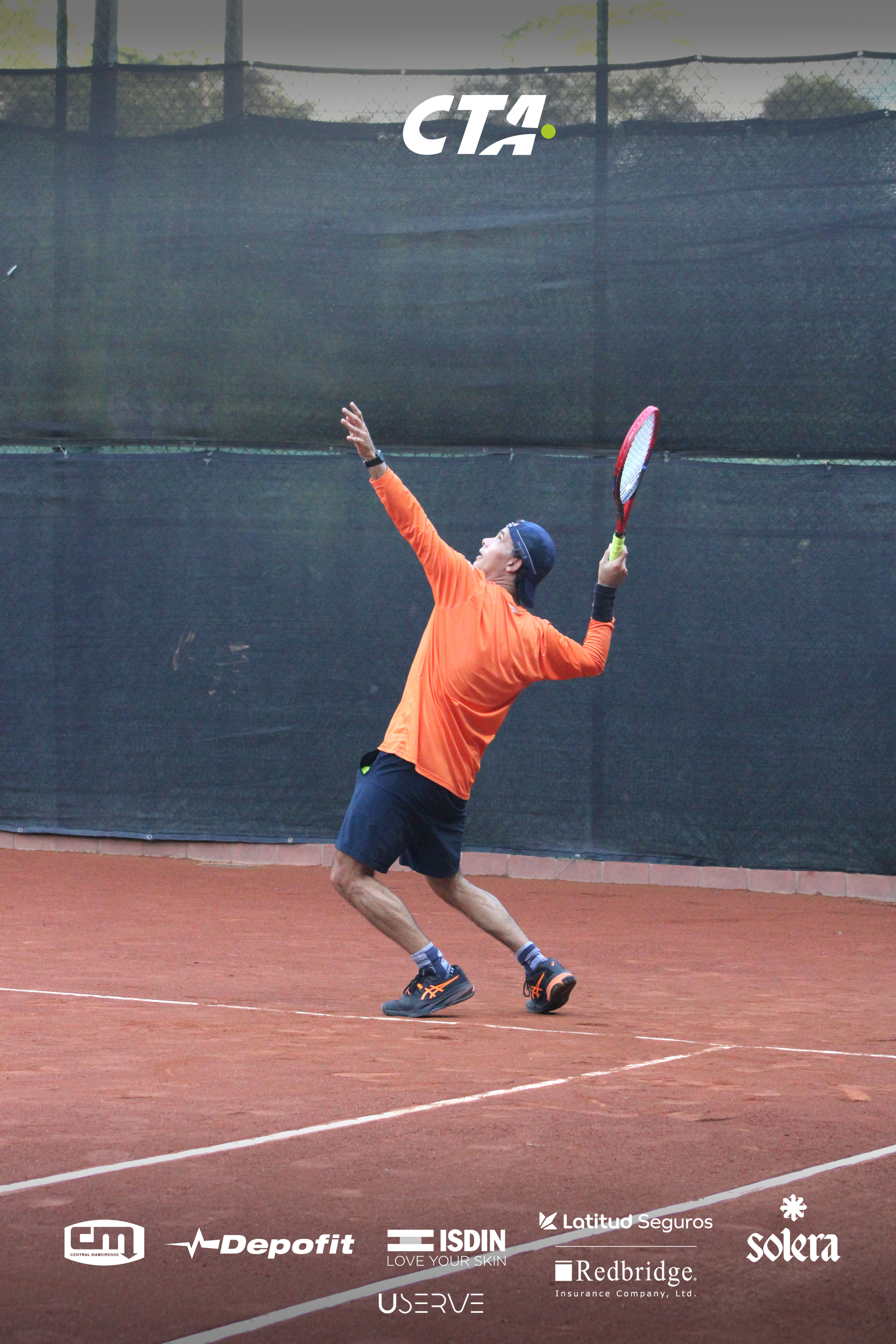 2T - 6ta Jornada de Tenis - 5MM - LCCA27