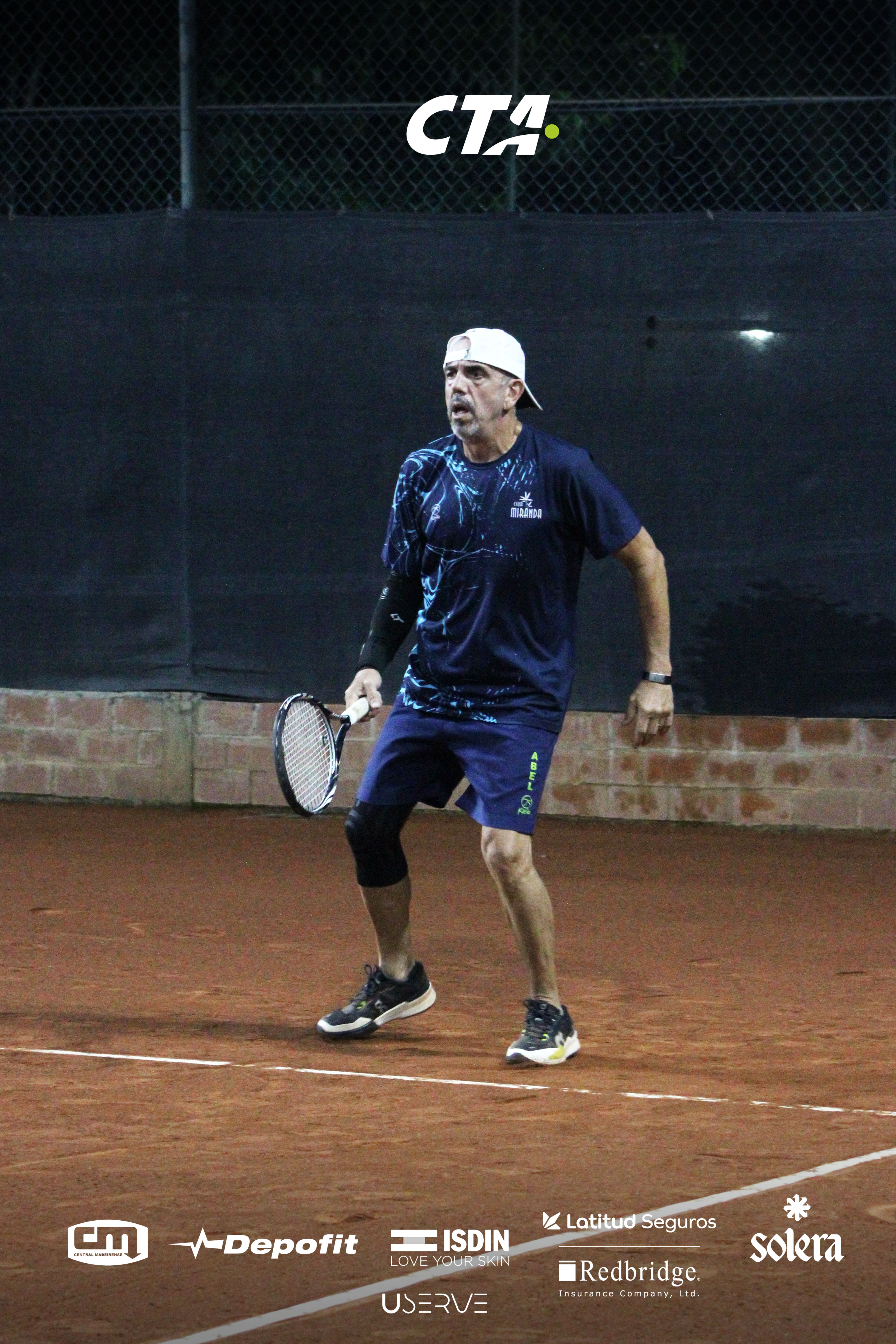 2T - 2da Jornada de Tenis - 5MM - MIRA37