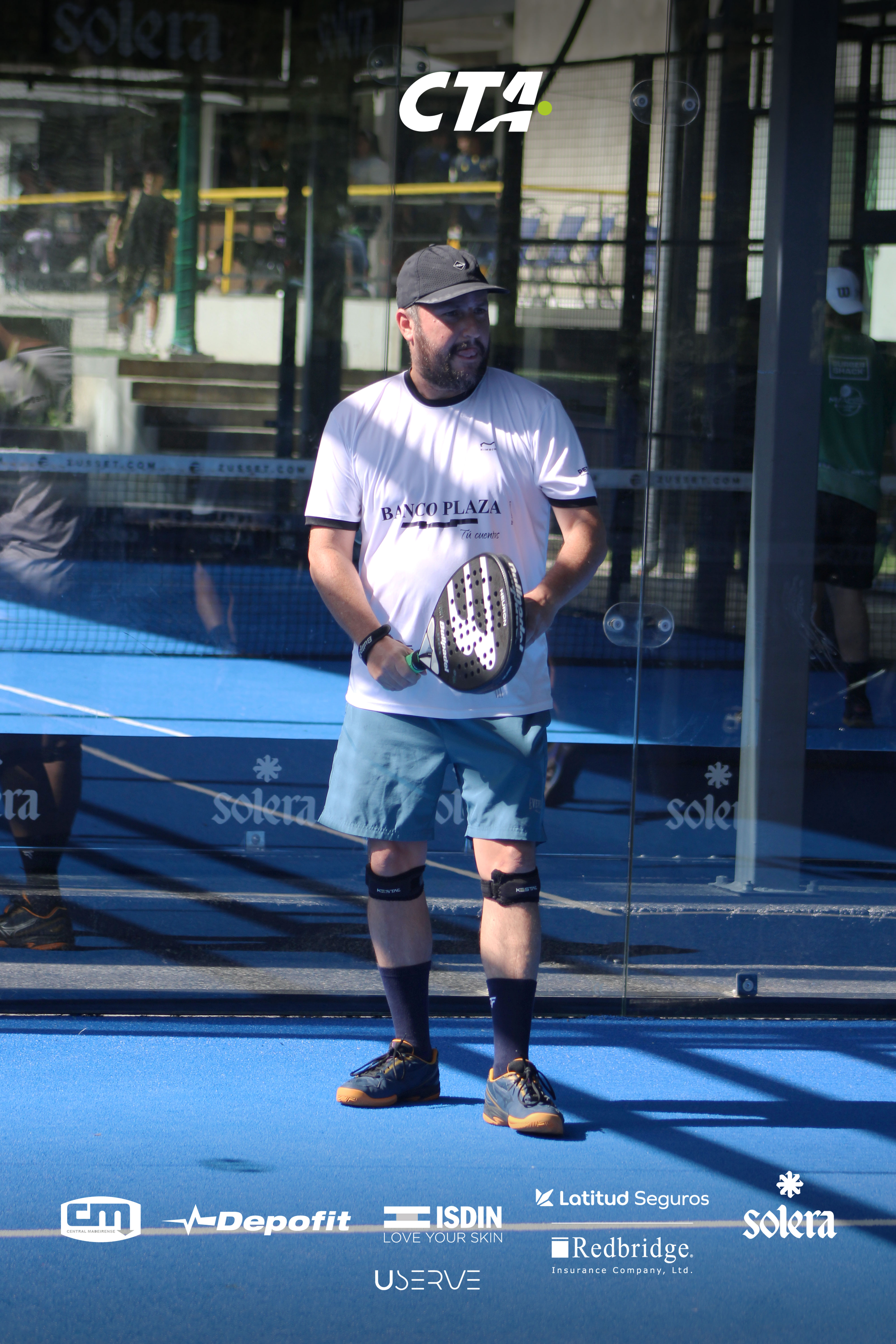 2T - 7ma Jornada Pádel - 6M VHPC3