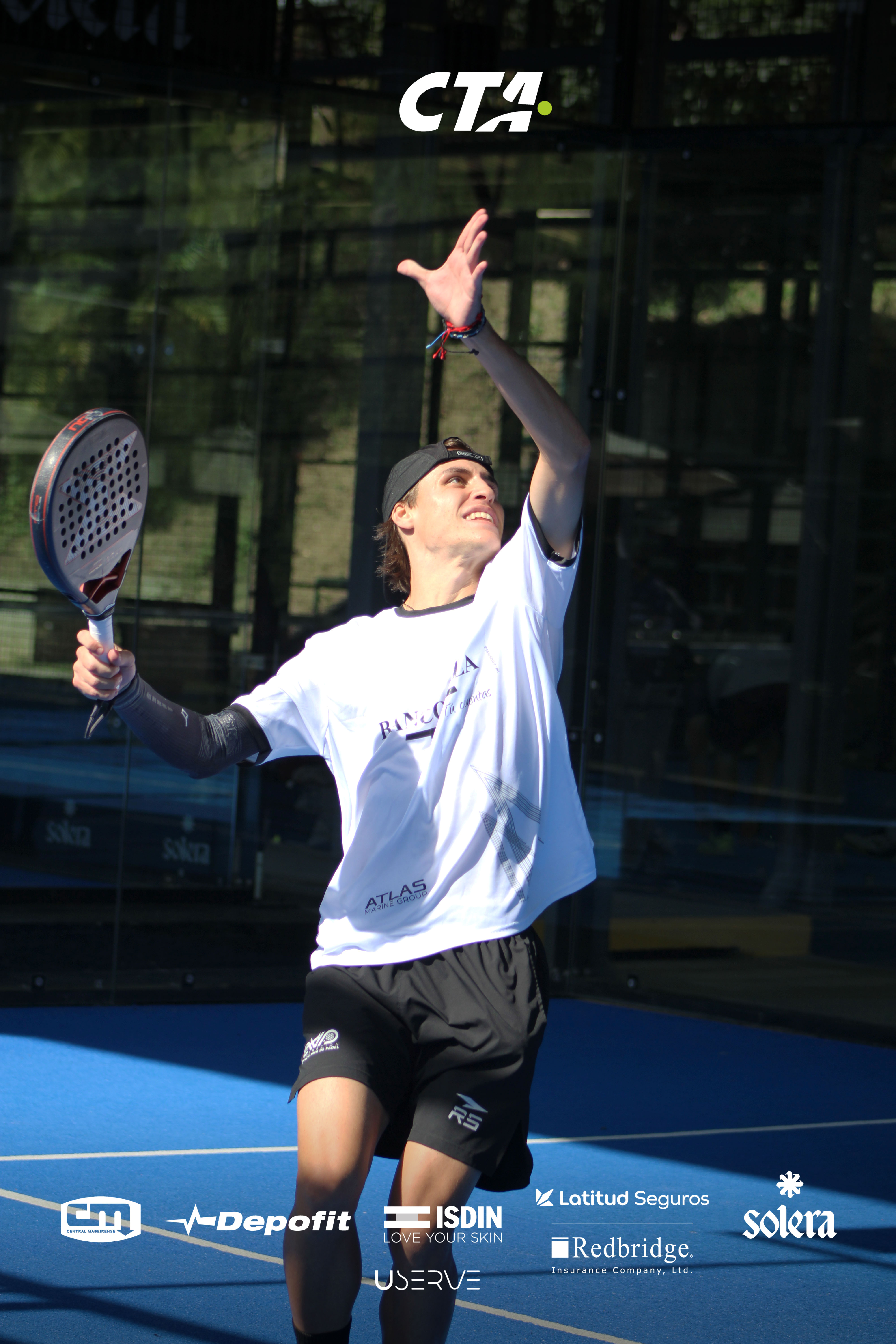 2T - 7ma Jornada Pádel - 6M VHPC5