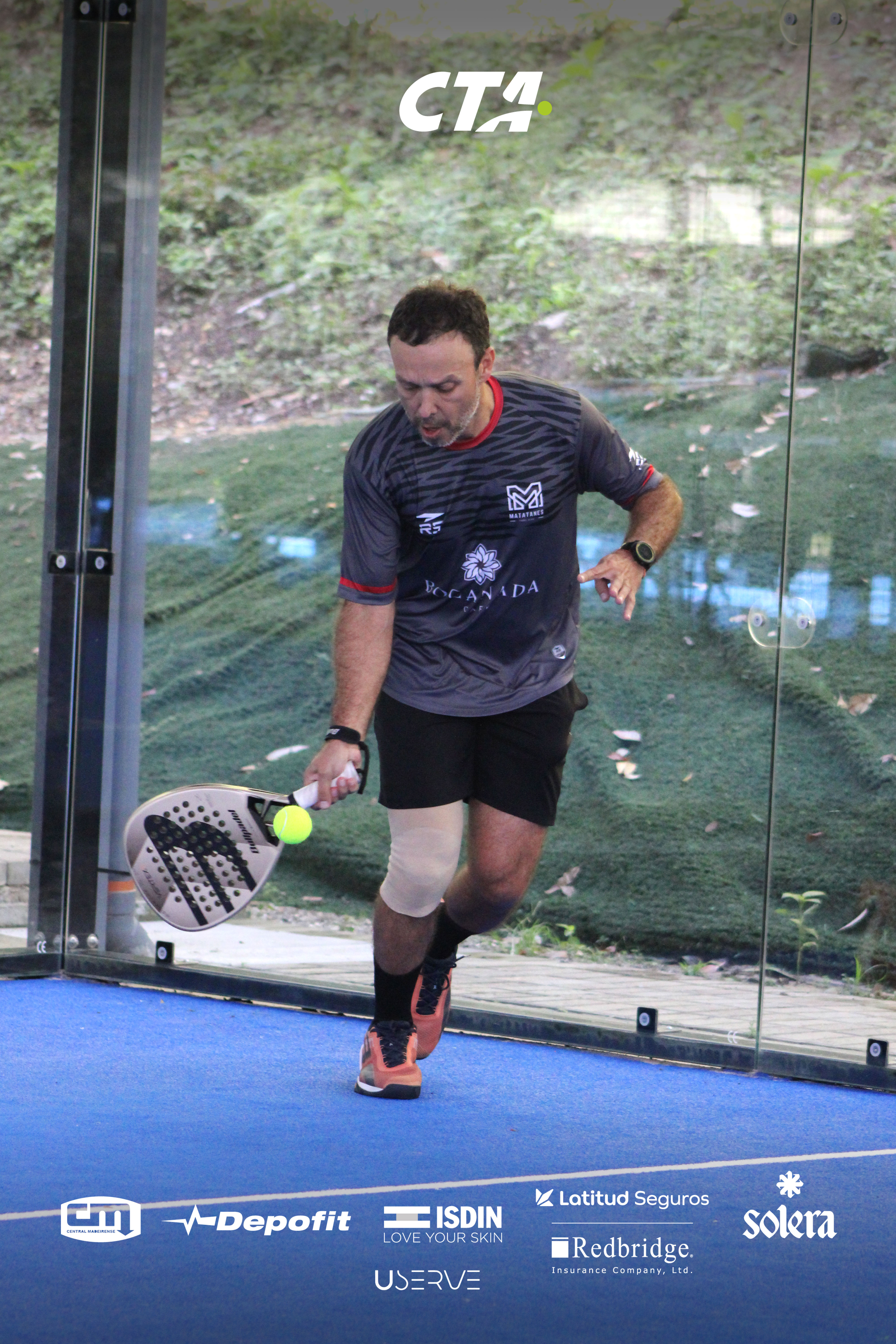 2T - 7ma Jornada Pádel - 6M MTPA