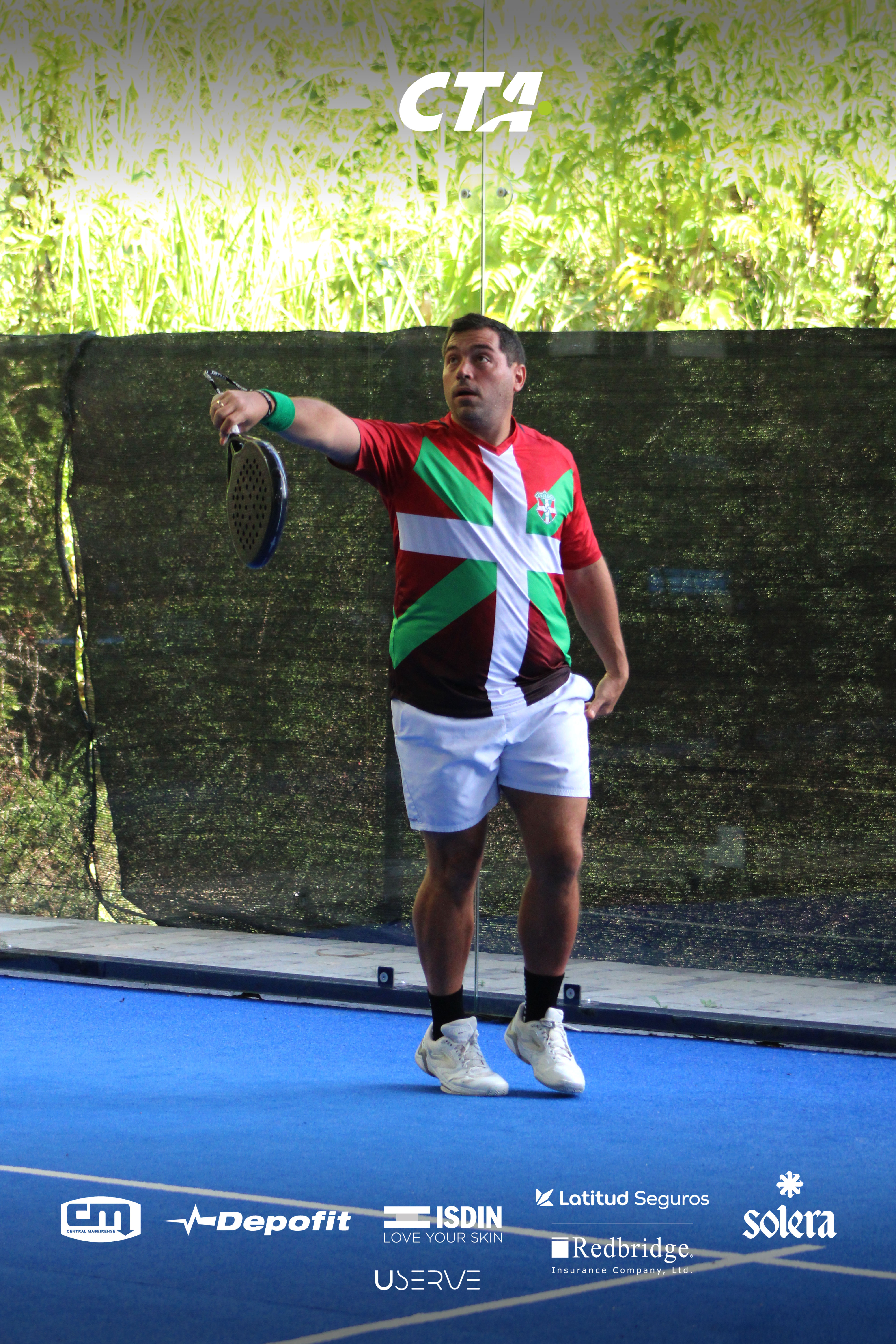 2T - 7ma Jornada Pádel - 6M CVCA