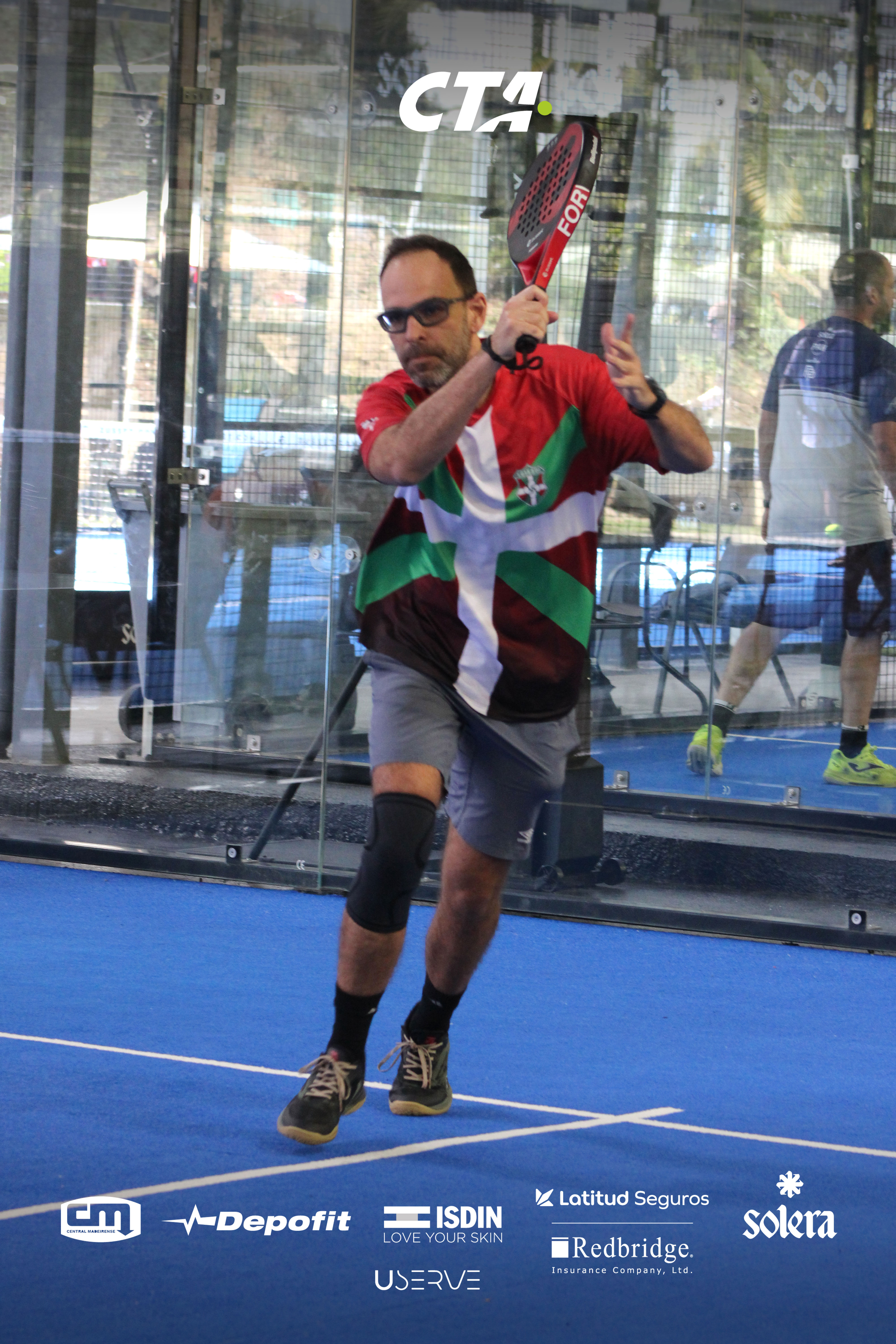 2T - 7ma Jornada Pádel - 6M CVCA5