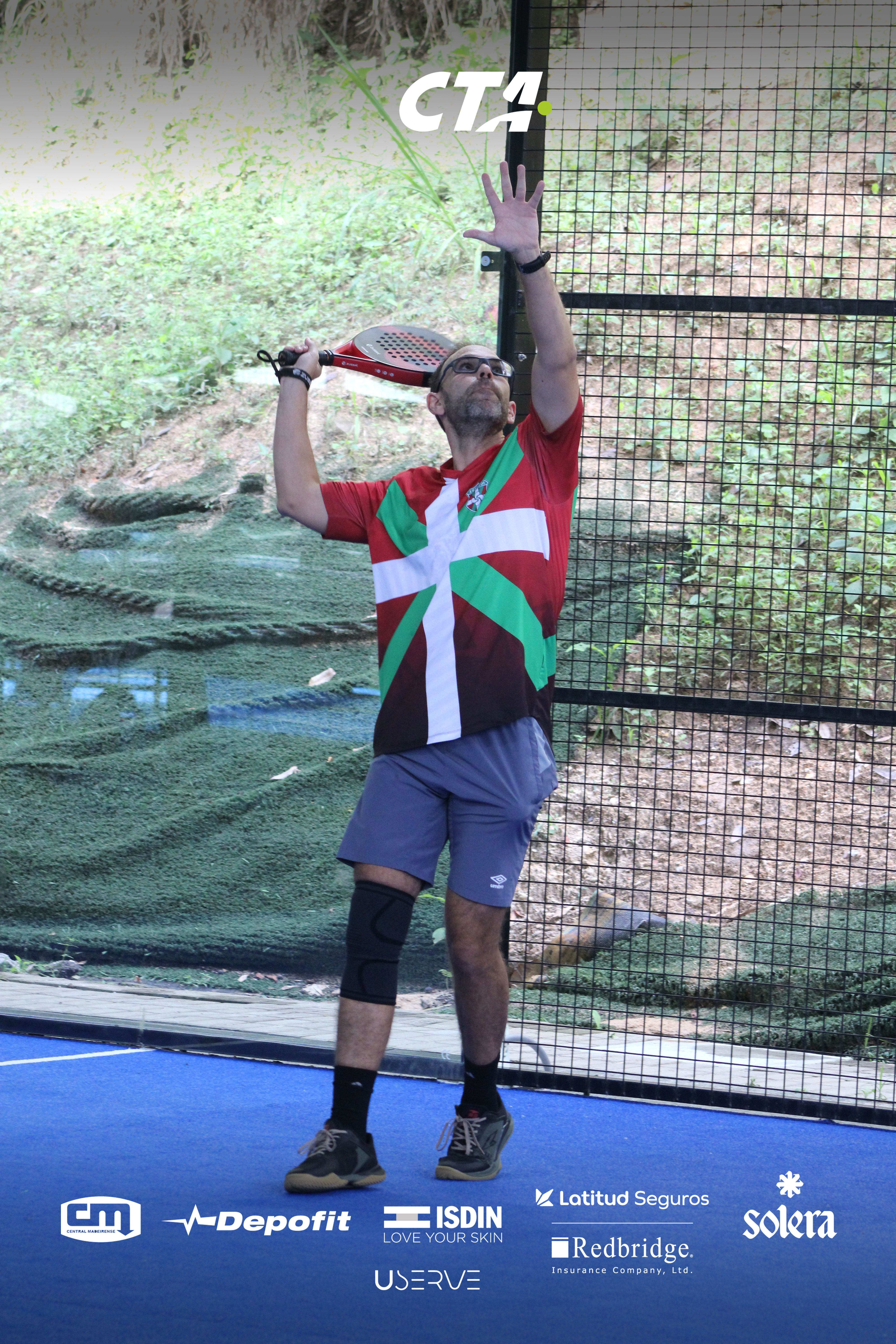 2T - 7ma Jornada Pádel - 6M CVCA7