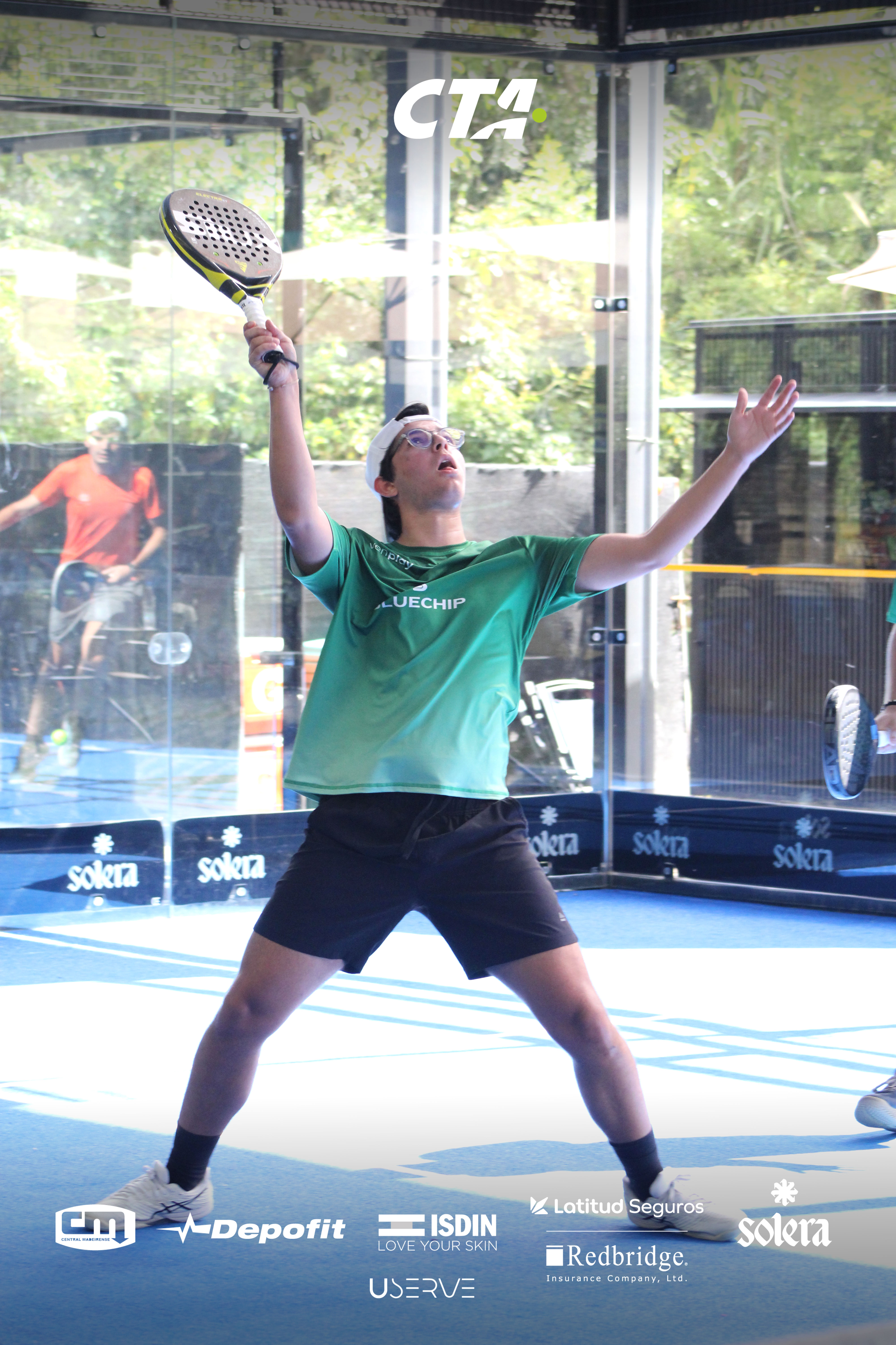 2T -7ma Jornada de Pádel - 6M VPYA7