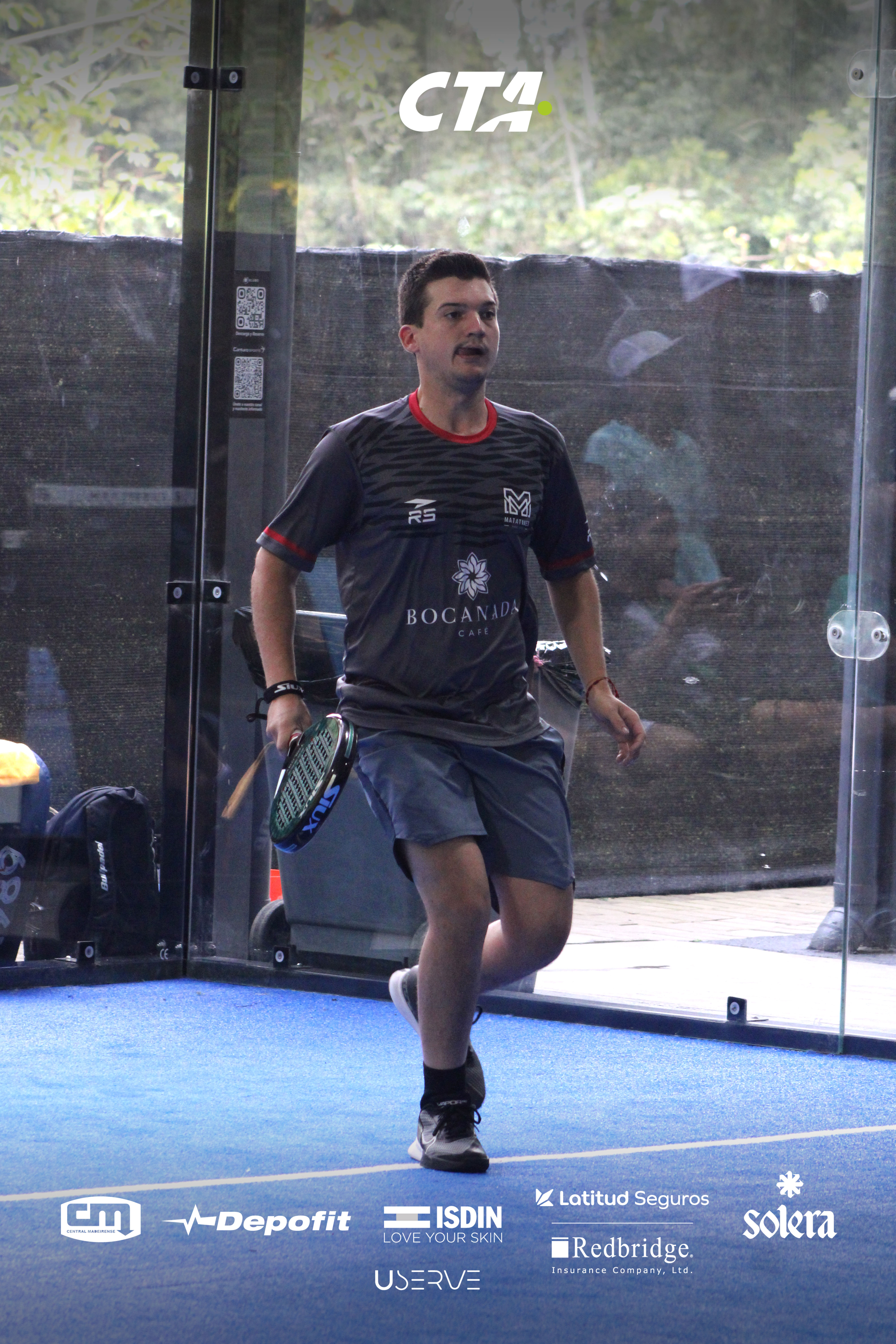 2T - 7ma Jornada Pádel - 6M MTPA30