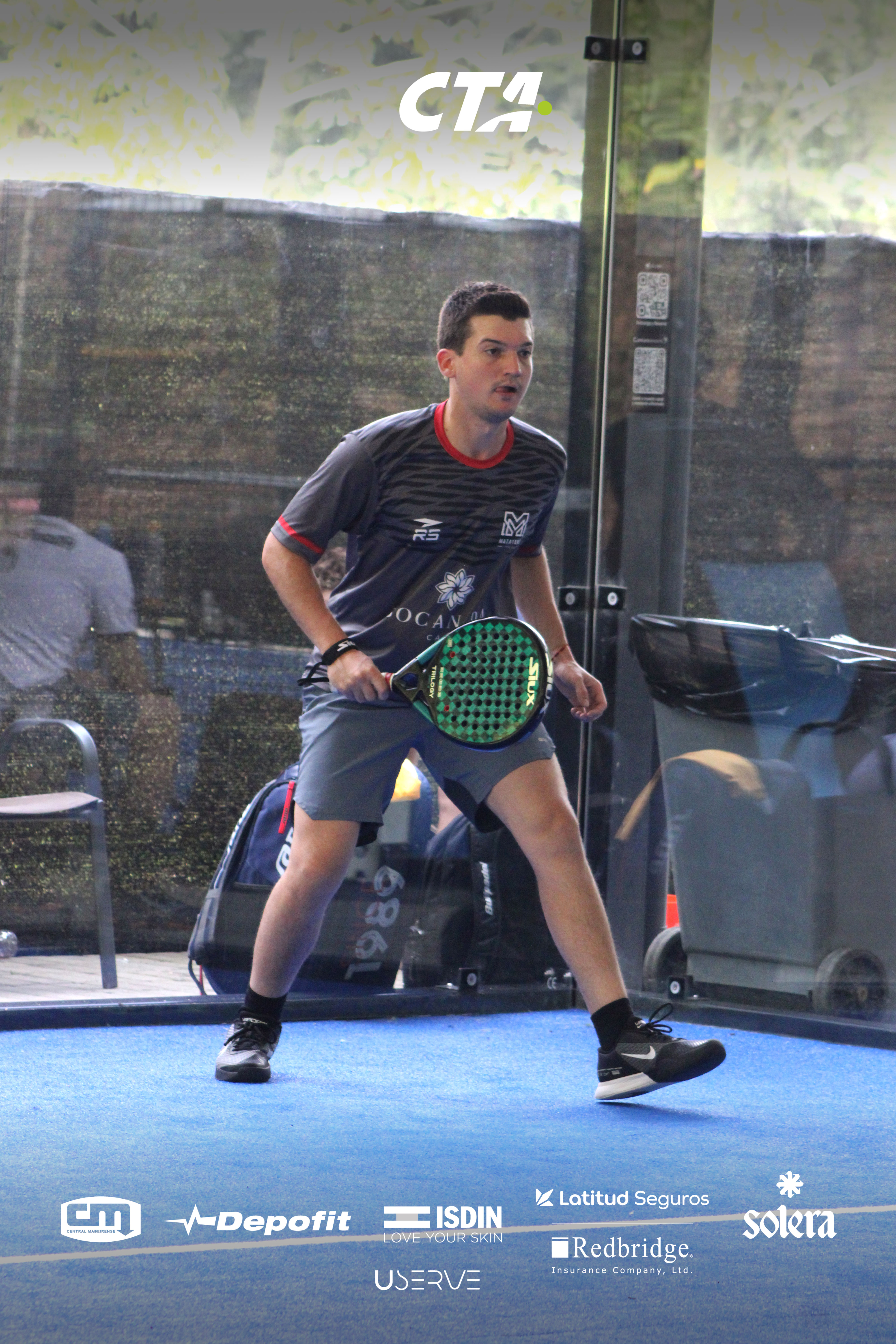 2T - 7ma Jornada Pádel - 6M MTPA31