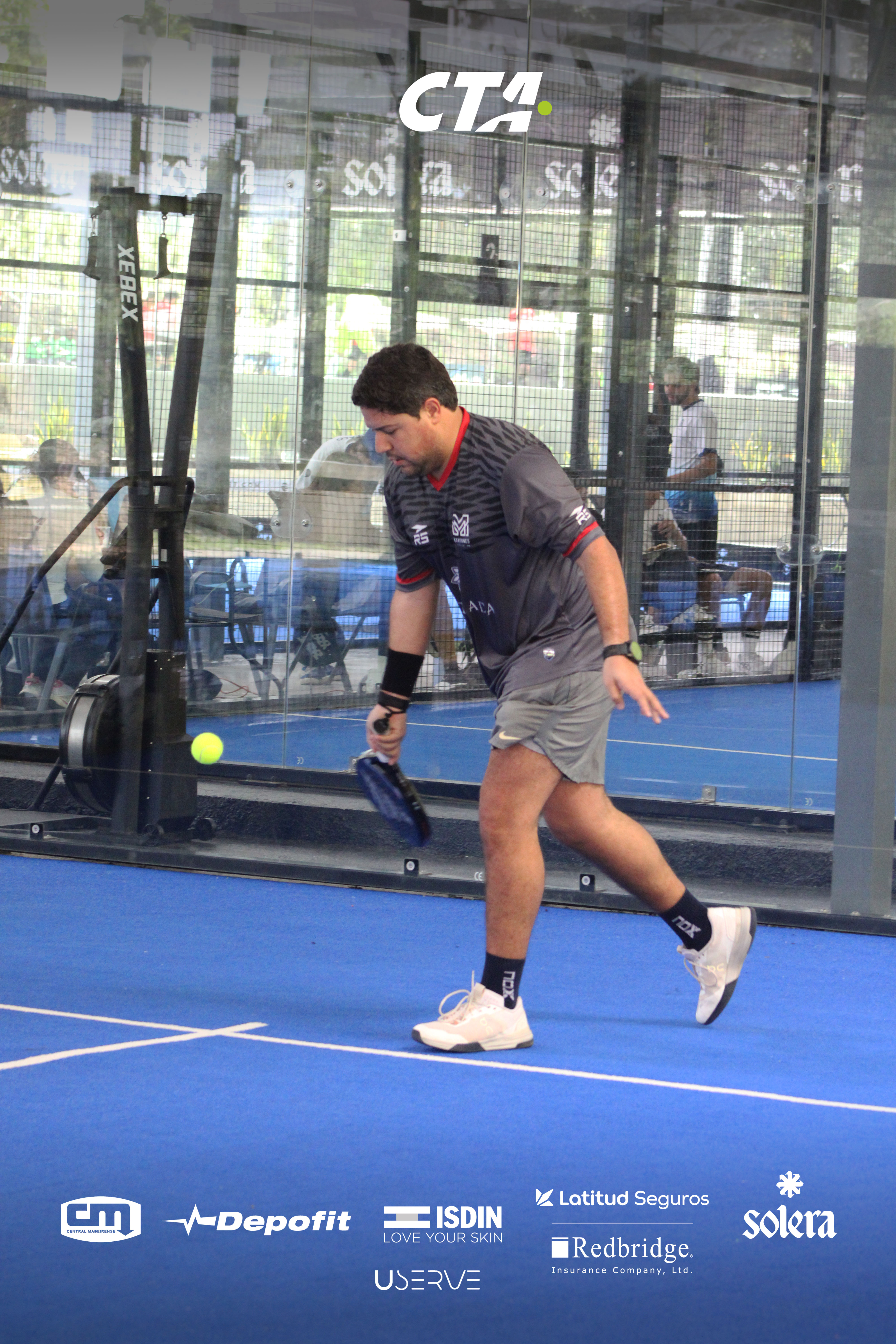 2T - 7ma Jornada Pádel - 6M MTPA37