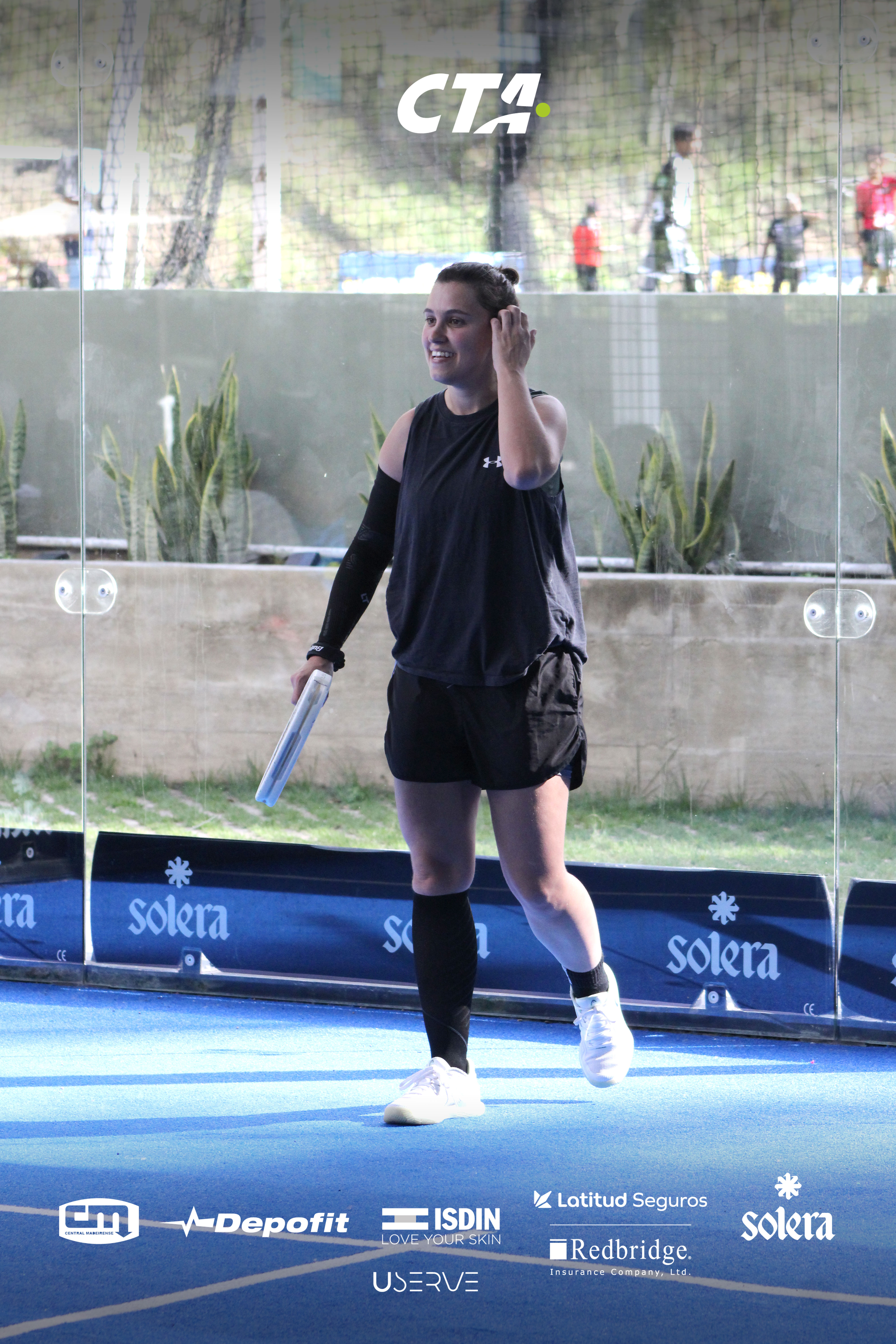 2T - 7ma Jornada Pádel - 5F CNTA5