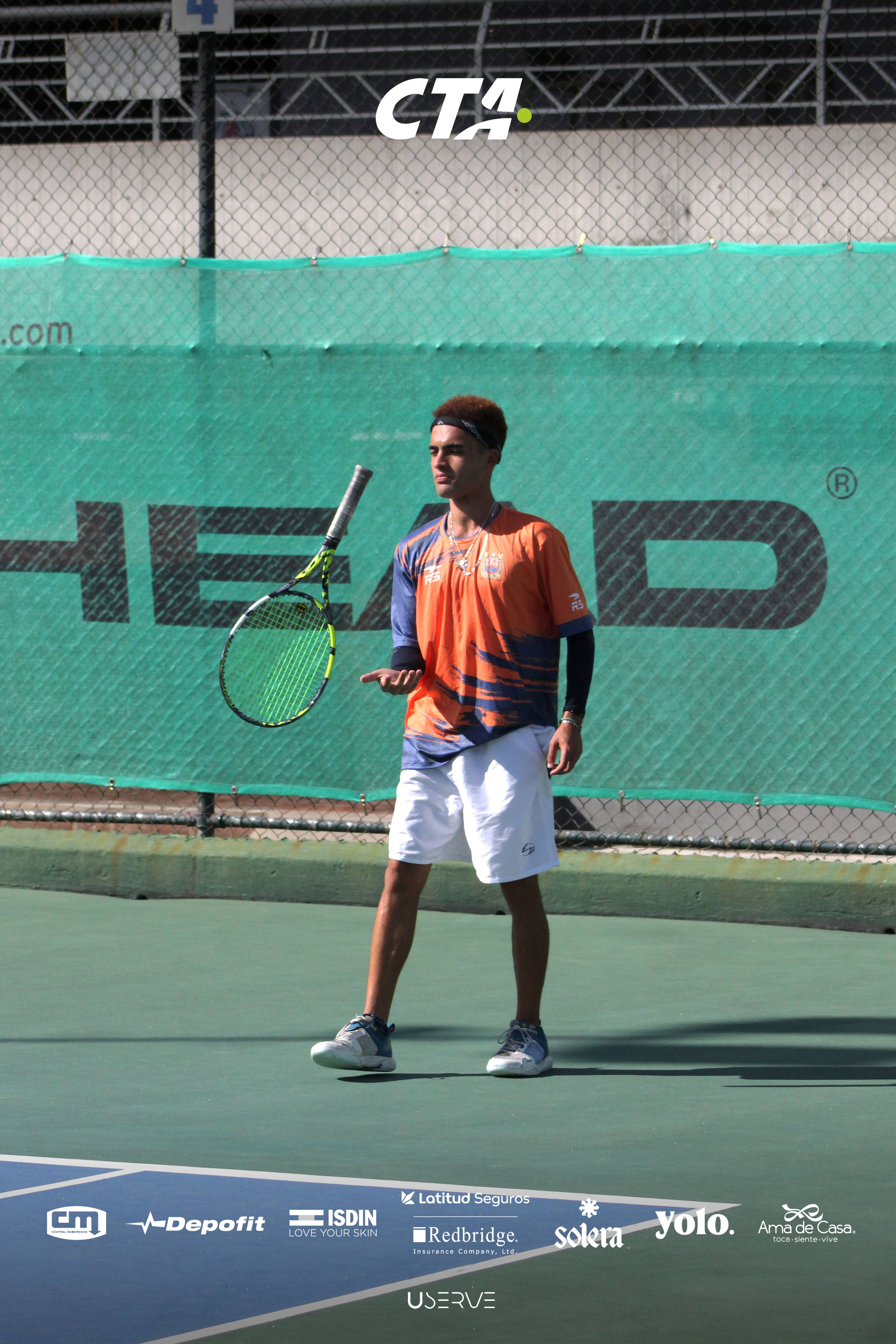 2T - Eliminatorias Tenis - 3M LCC6