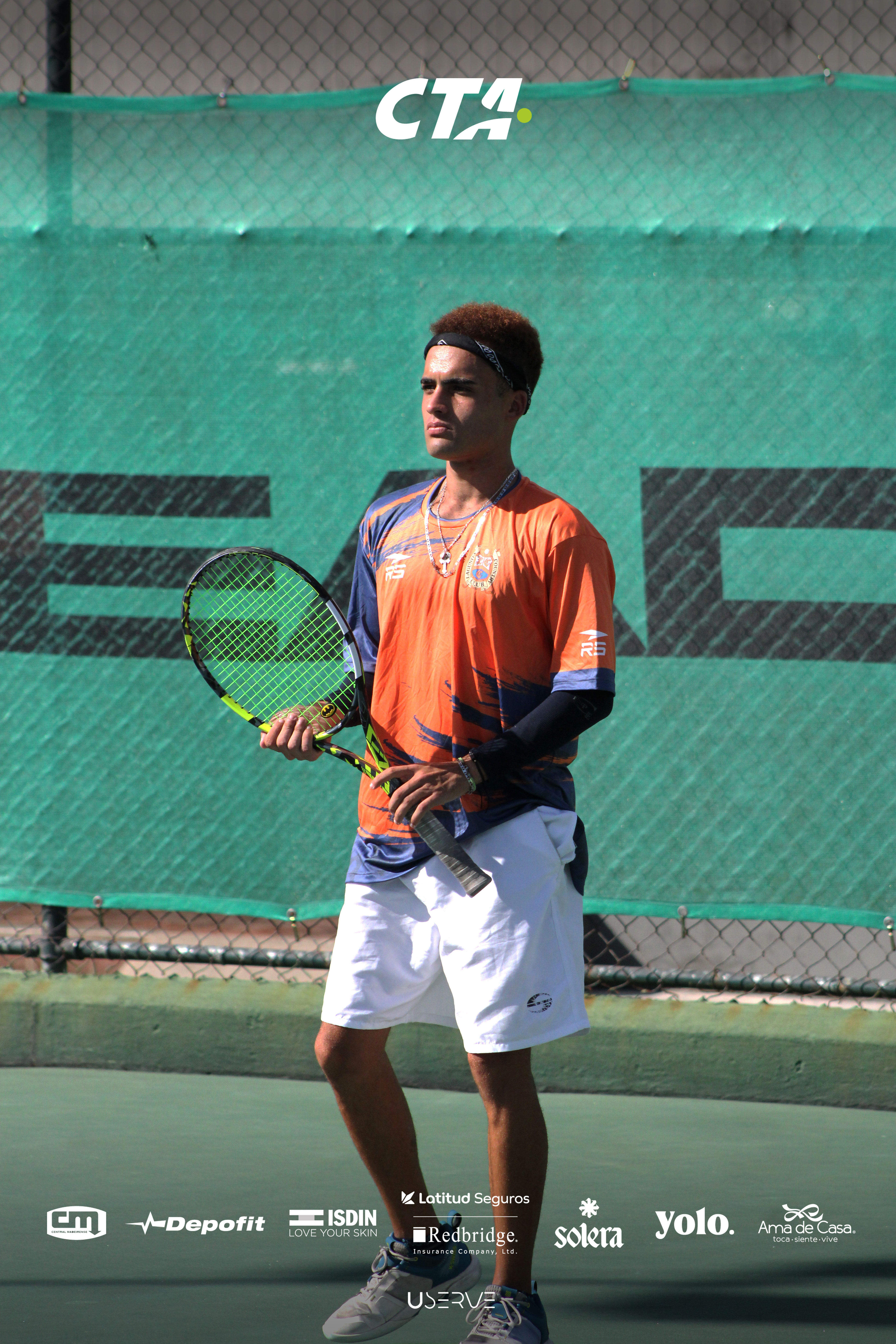 2T - Eliminatorias Tenis - 3M LCC7