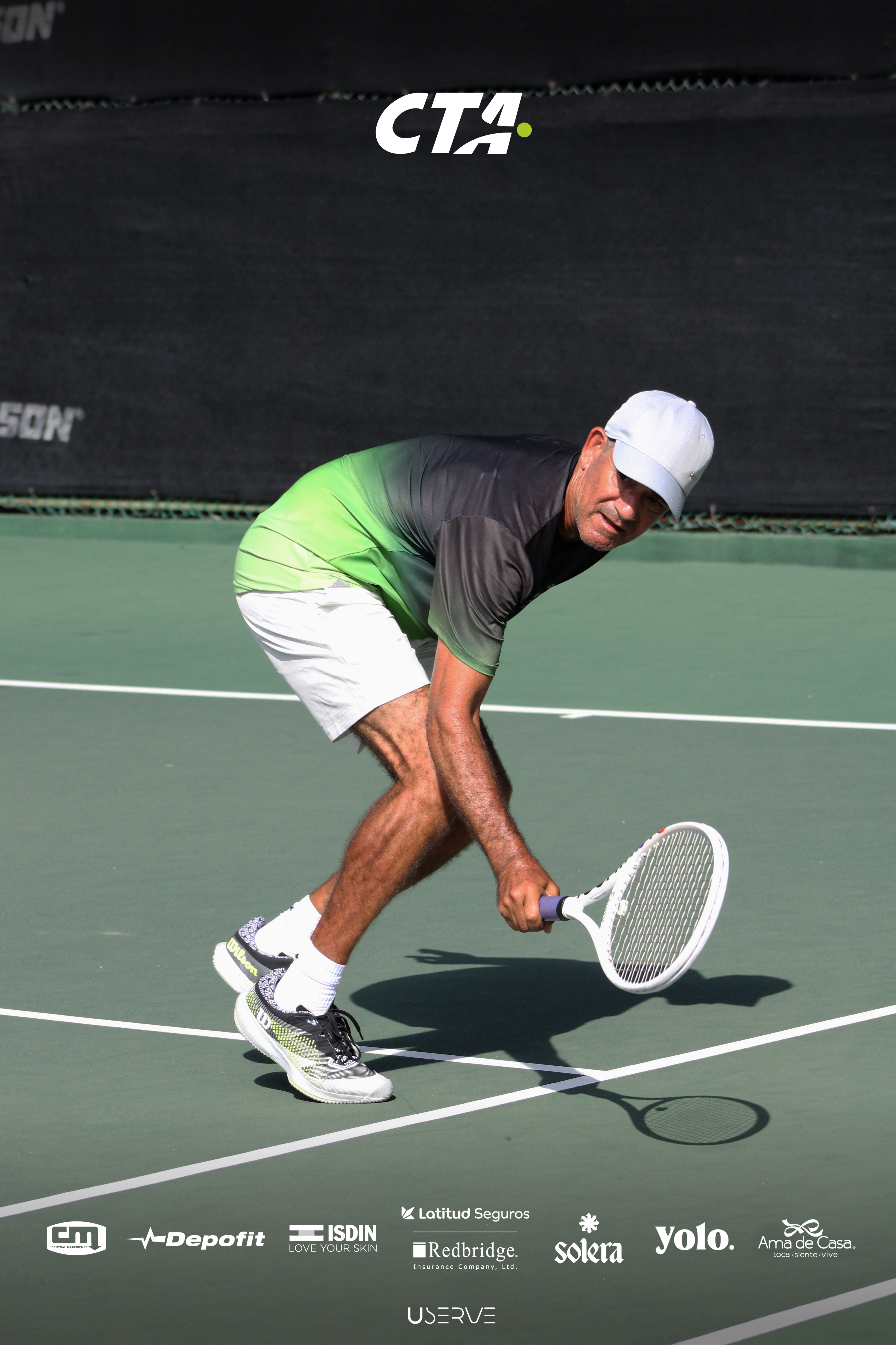 2T - 4tos de final Tenis - 4M ATCA24