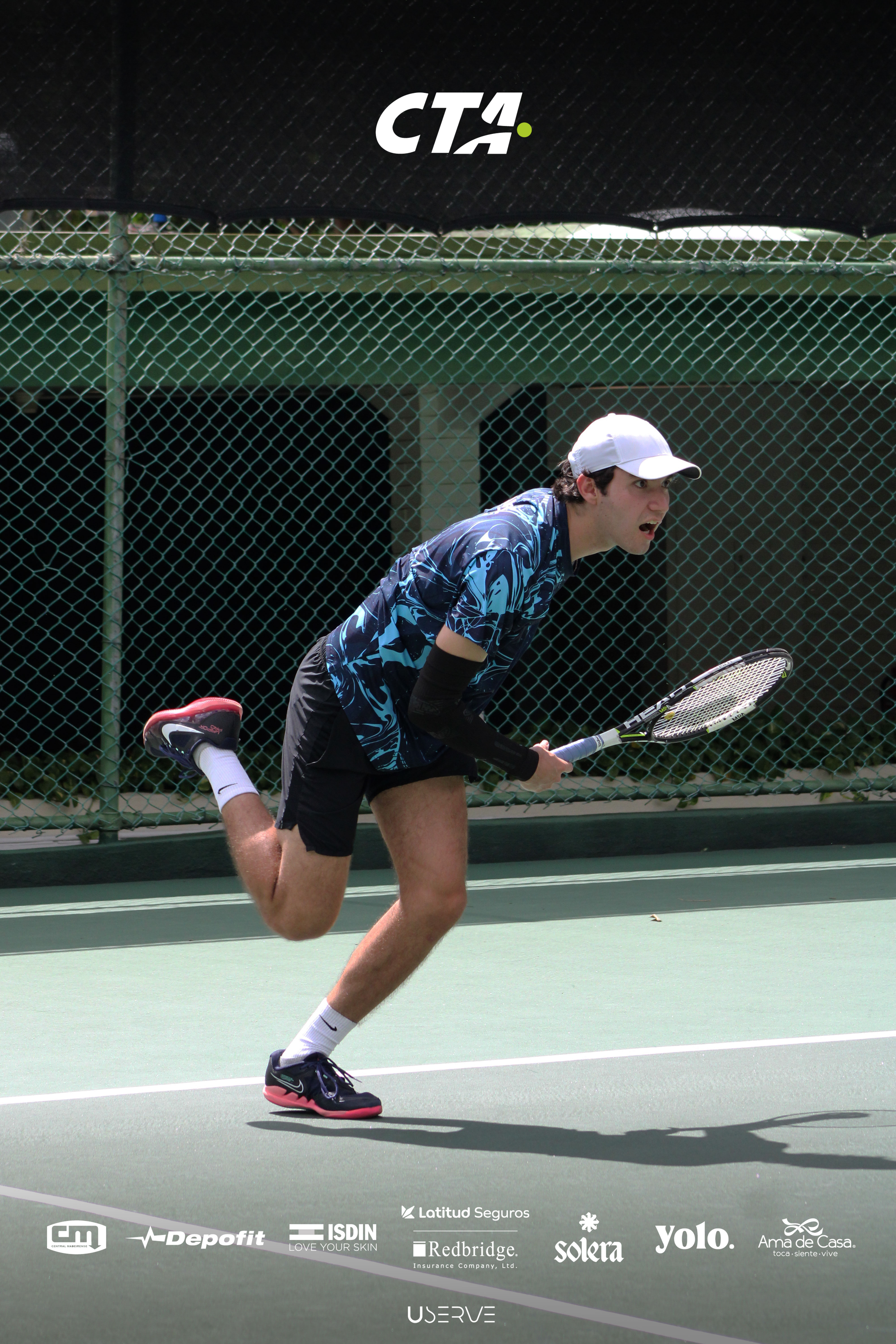 2T - 4tos de final Tenis - 4M MIRA45